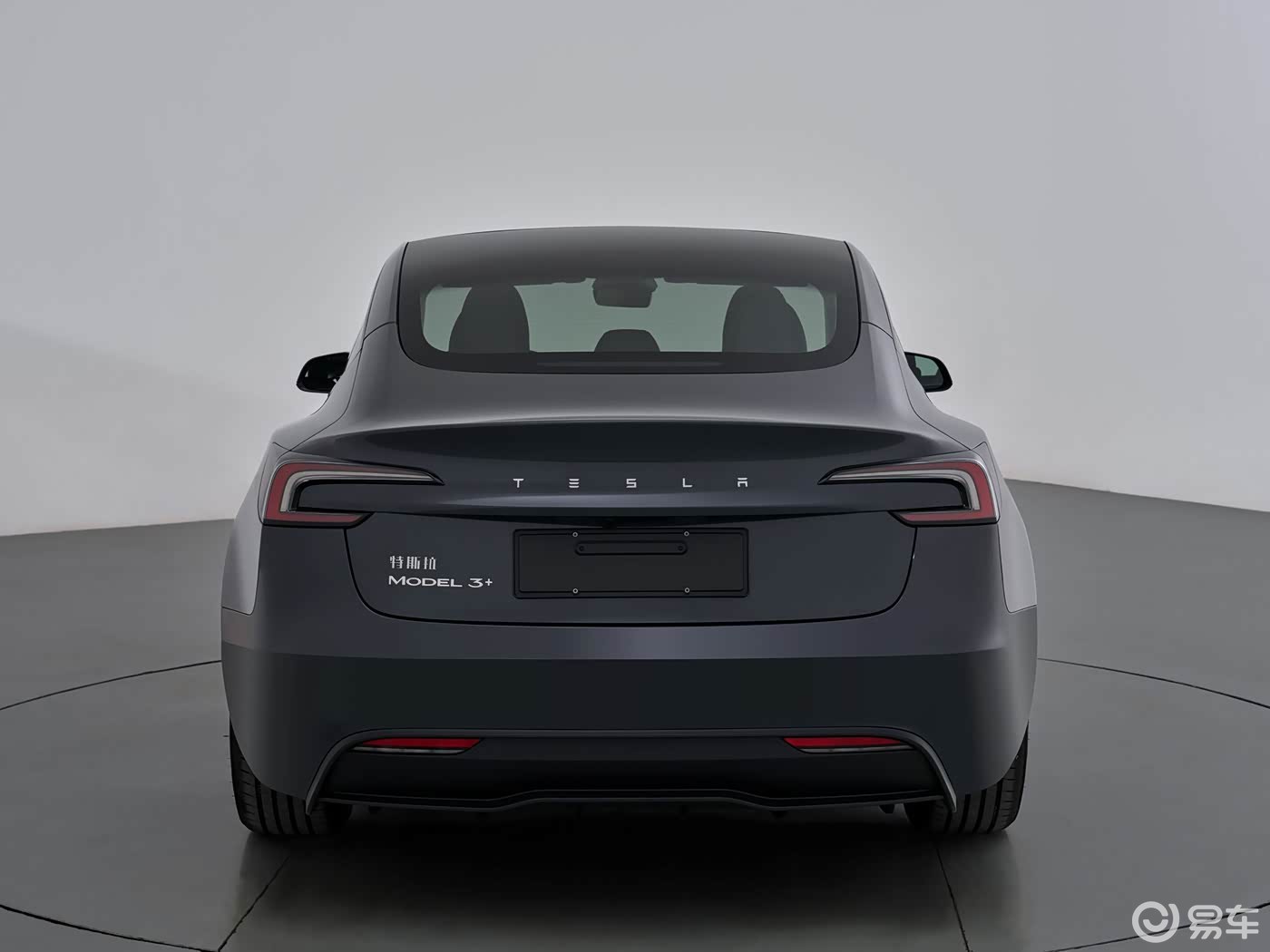 特斯拉Model 3长续航版上市，830公里续航破纪录  第8张
