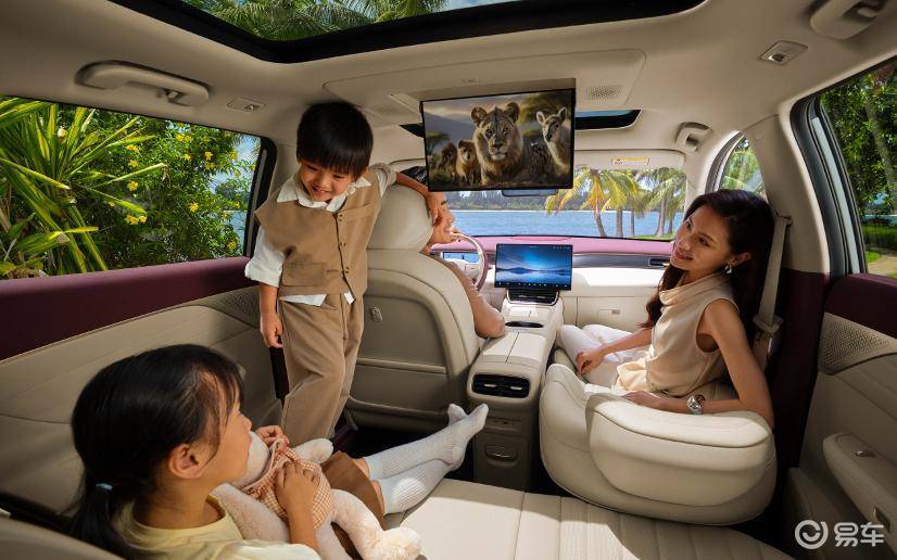 理想型家用SUV，东风风神L8预售12.99万元起  第4张