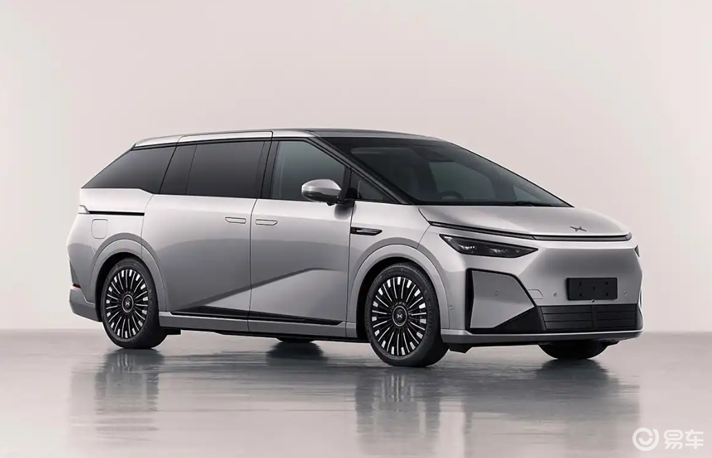工信部第398批新车：问界新M7登场，特斯拉炒冷饭  第11张