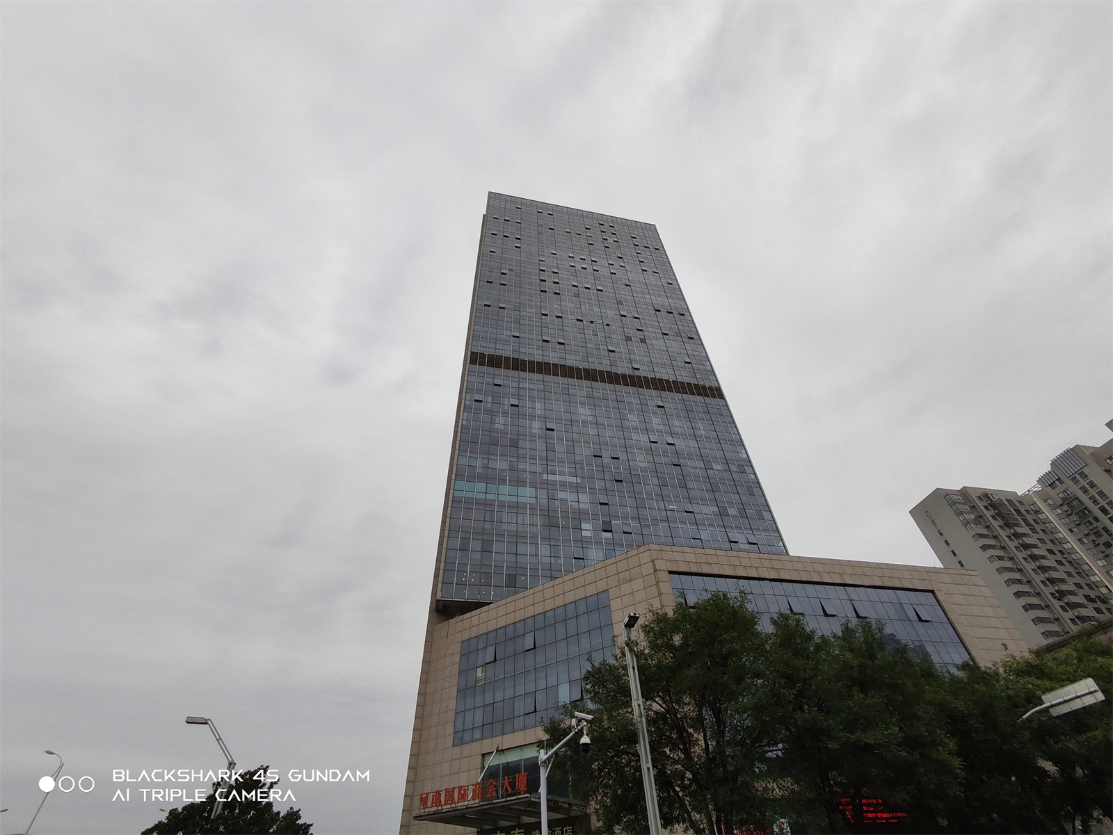 这次方向对了 黑鲨4S评测：高达版机甲风拉满  第57张