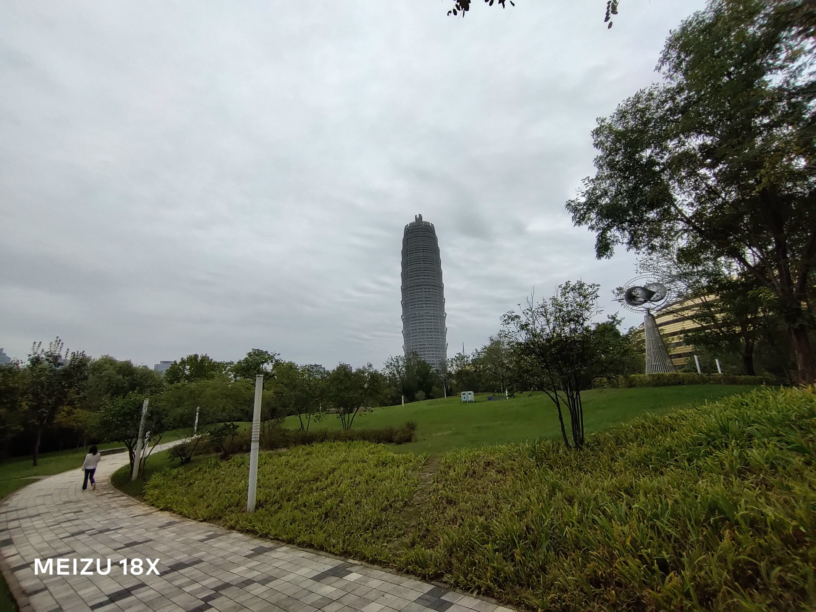 魅族18X评测：理想很美好 生存更重要  第15张