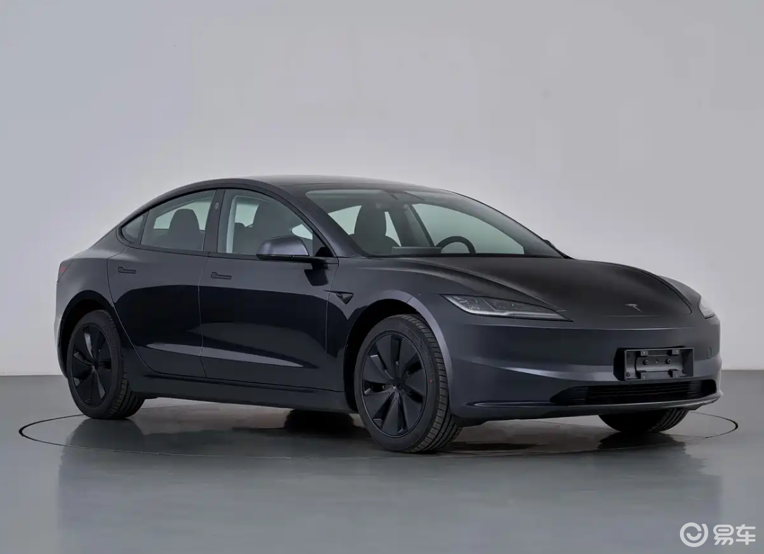 涨续航救销量！Model 3推长续航版，可达830公里！  第2张