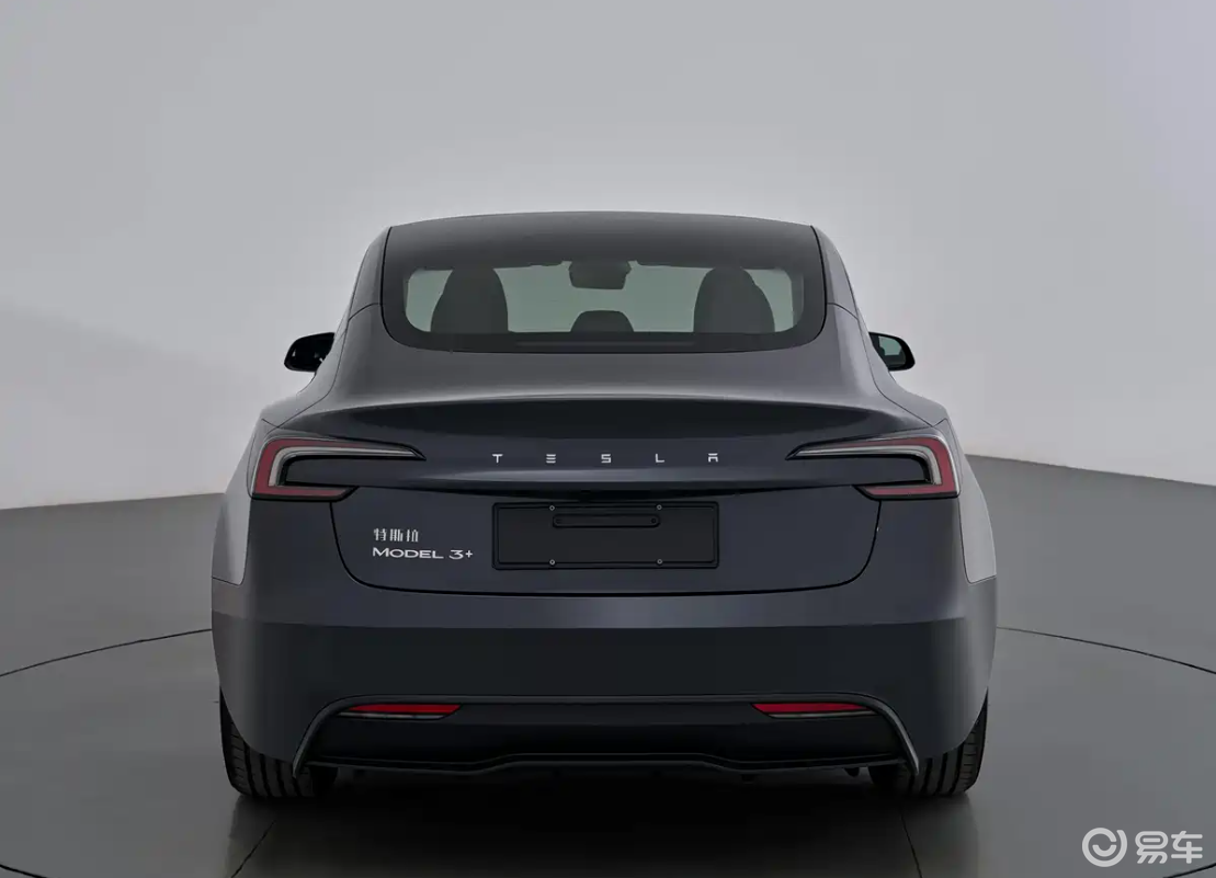 涨续航救销量！Model 3推长续航版，可达830公里！  第3张
