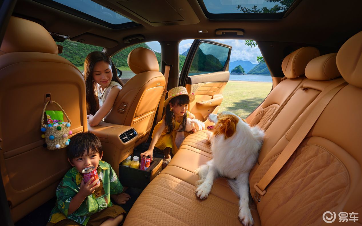 为家造好车，向全球启航！东风风神L8预售12.99万元起  第2张