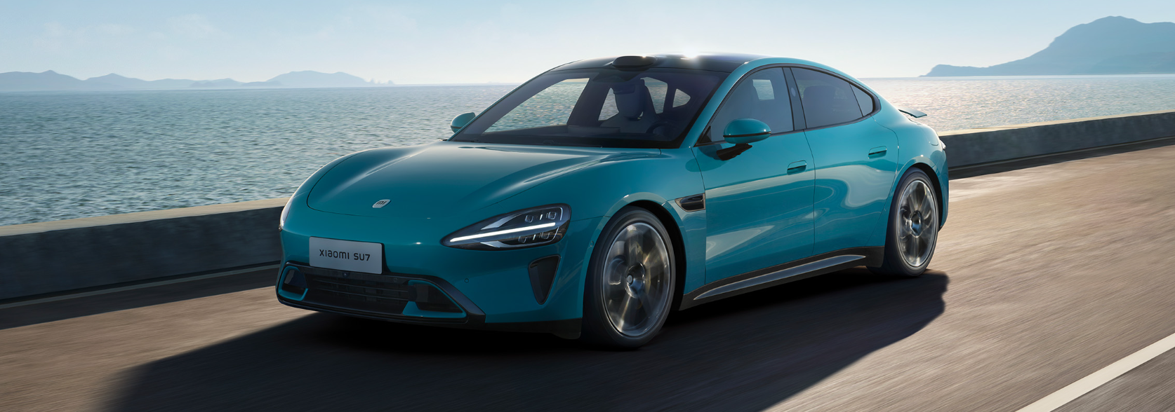 史上最长续航Model 3来袭，选它还是等SU7、007  第3张