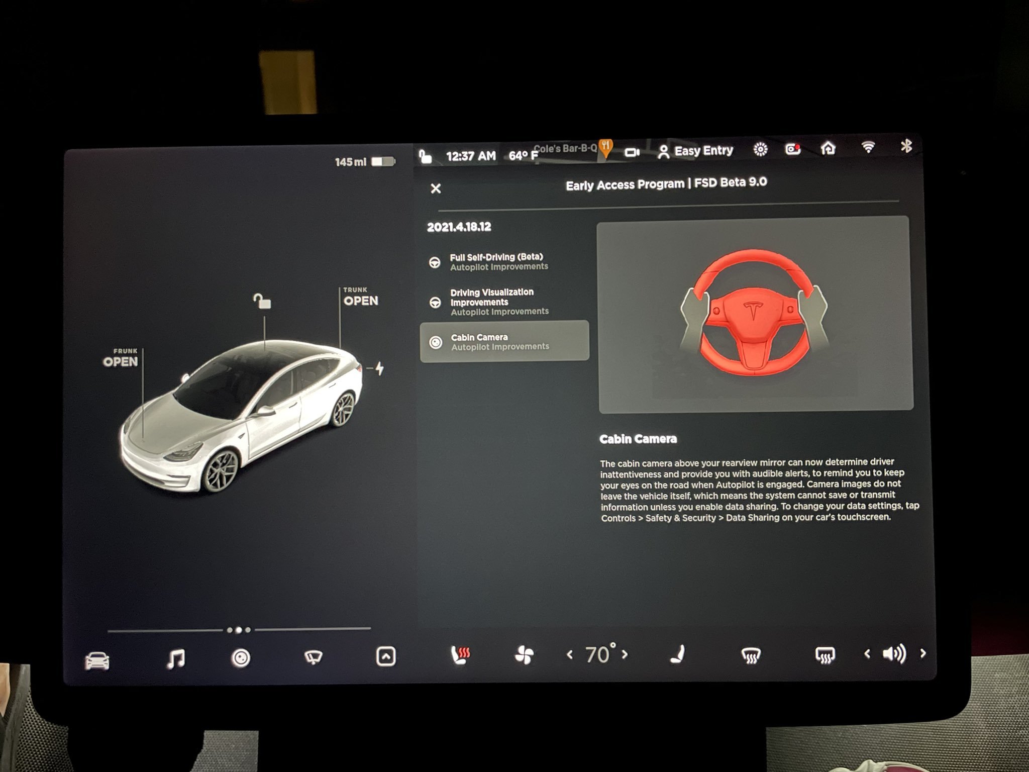 史上最长续航Model 3来袭，选它还是等SU7、007  第4张
