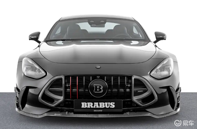 BRABUS 1000  第2张