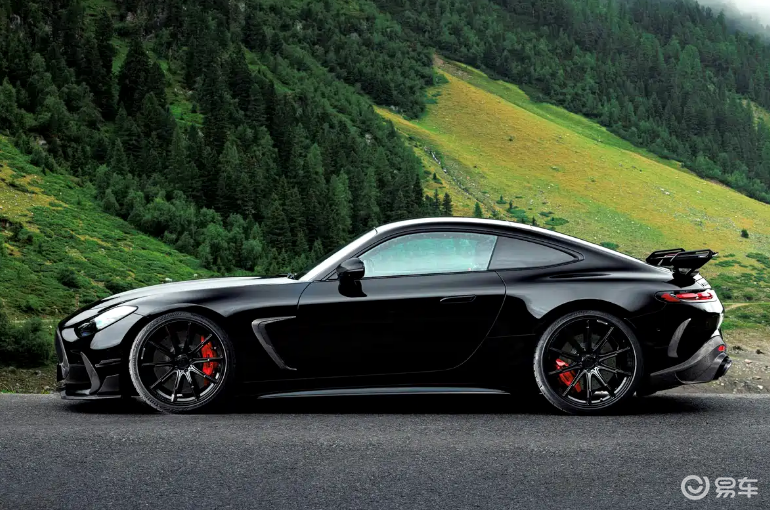 BRABUS 1000  第6张