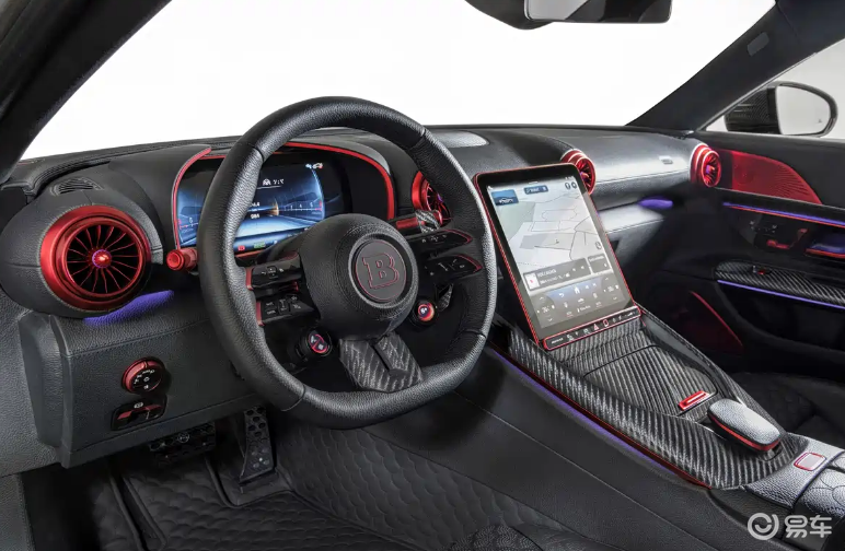 BRABUS 1000  第8张