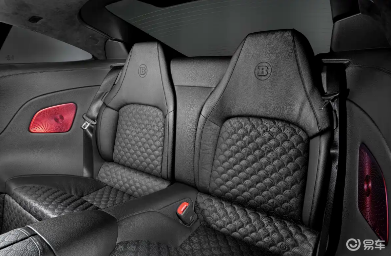 BRABUS 1000  第10张