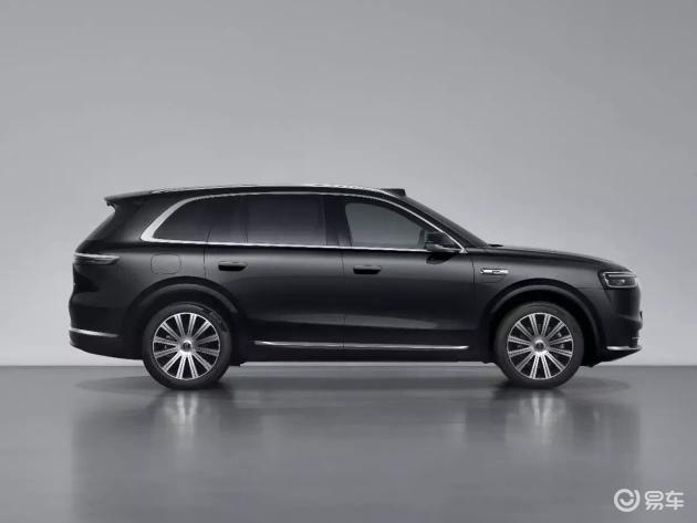 全新问界M7双动力，增程版续航超1600km，引发热议  第2张