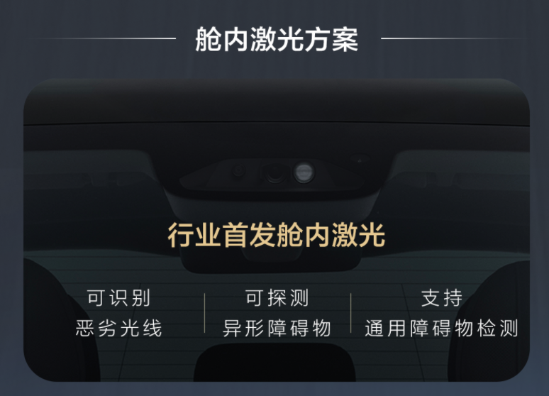 全新问界M7工信部公示，车身尺寸、辅助驾驶多维实力进阶  第5张
