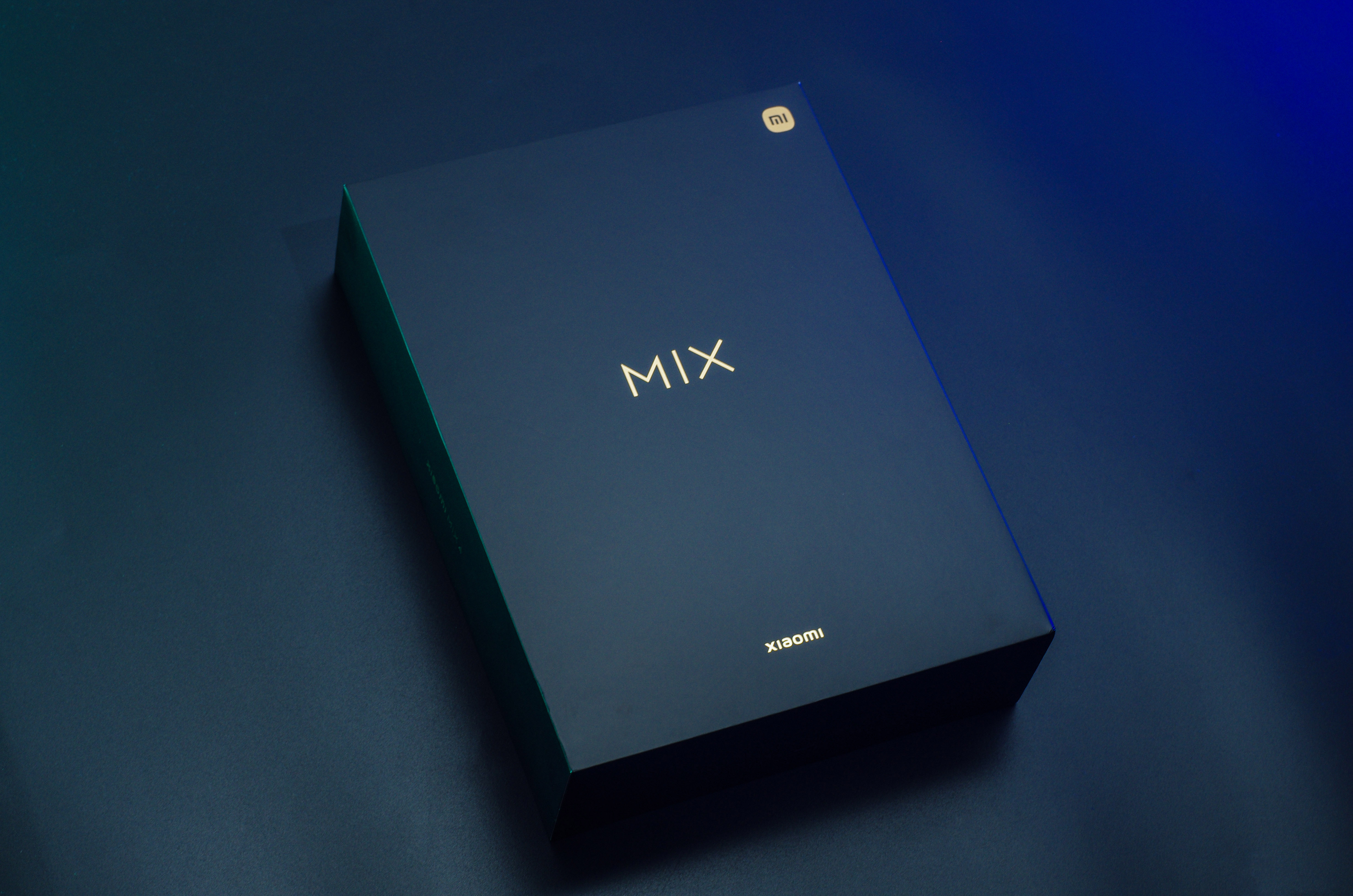 手机屏幕大圆满！小米MIX 4评测：一袭青衣尽风华  第4张