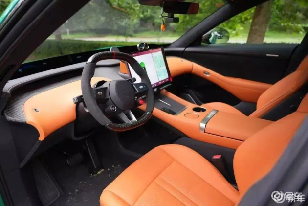 小米YU7 VS Model Y：1分钟速决选哪个  第3张