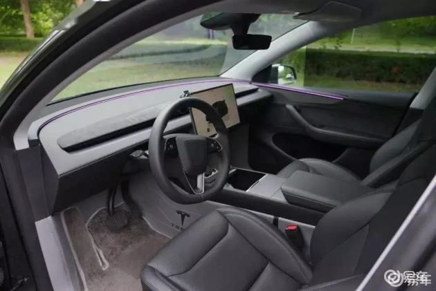 小米YU7 VS Model Y：1分钟速决选哪个  第4张