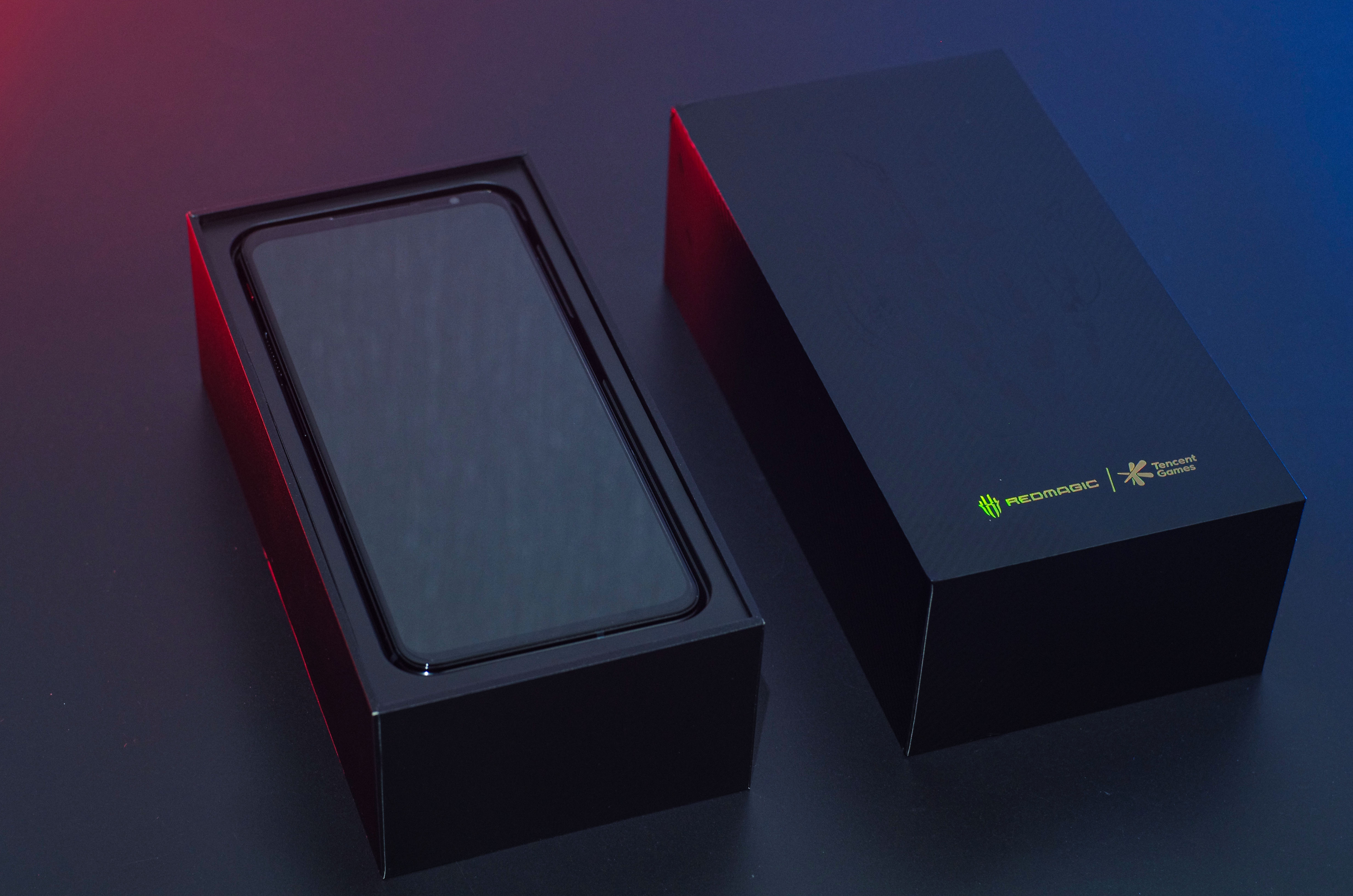 红魔6S Pro评测：顶级散热配置 驯服骁龙888 Plus  第5张