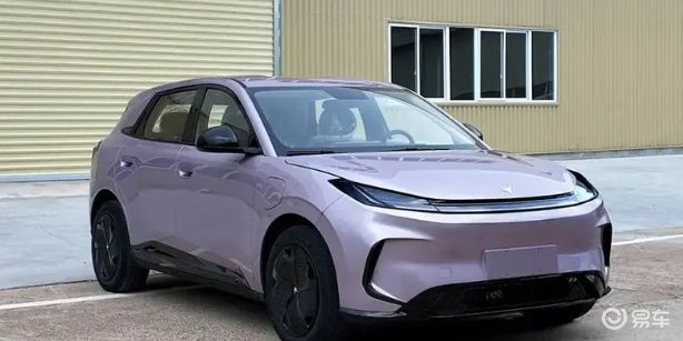 工信部第398批新车 哪些是爆款，哪些是炮灰  第10张