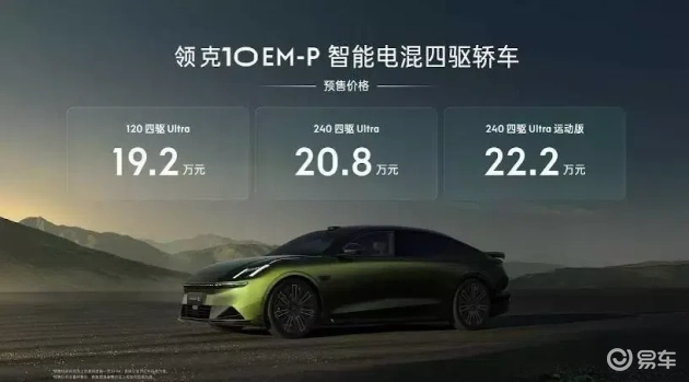 20万买豪车级配置，超值不  第3张