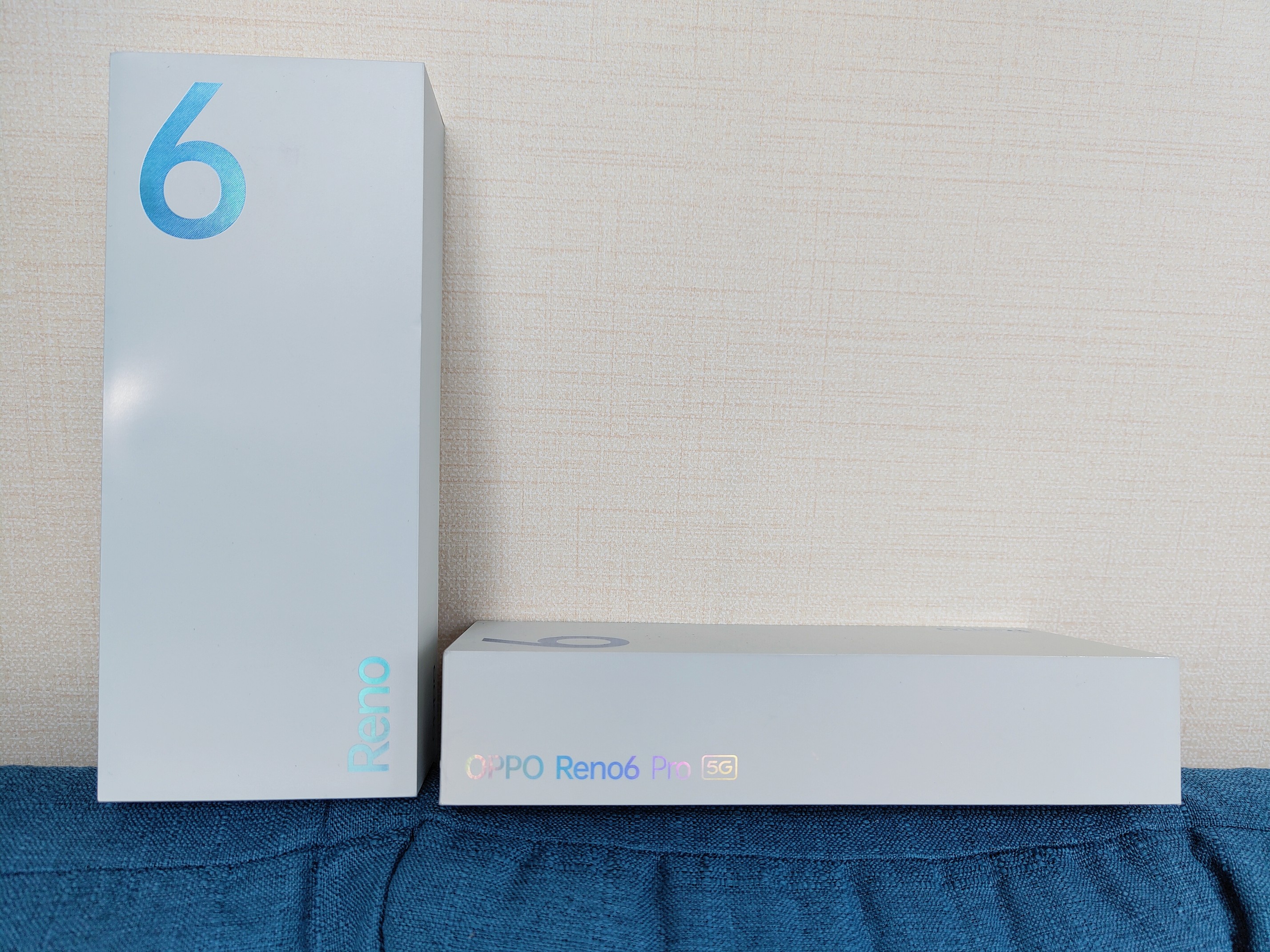 一颗天玑900 握住夏天的海：OPPO Reno6系列测评  第4张