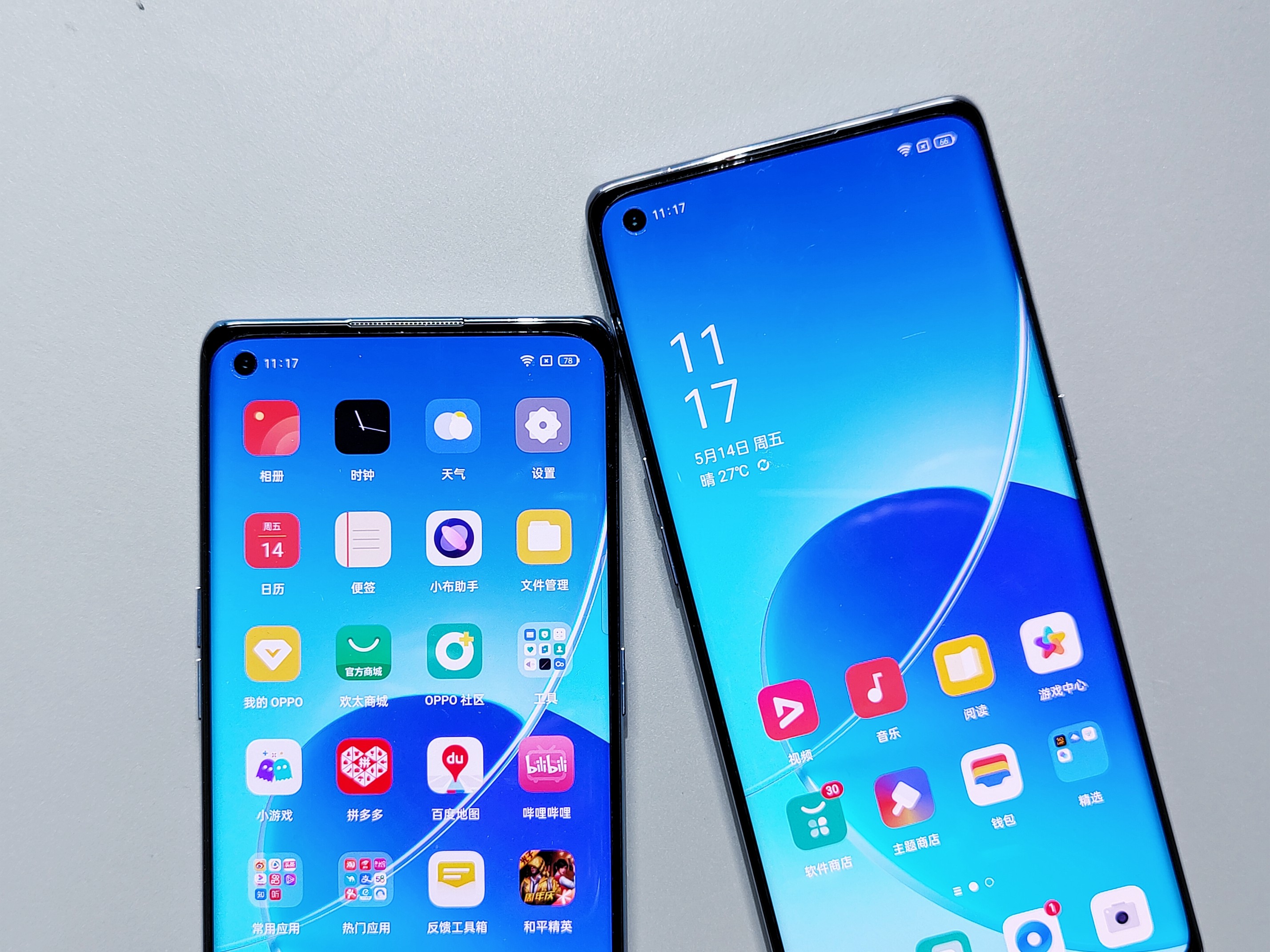 一颗天玑900 握住夏天的海：OPPO Reno6系列测评  第8张
