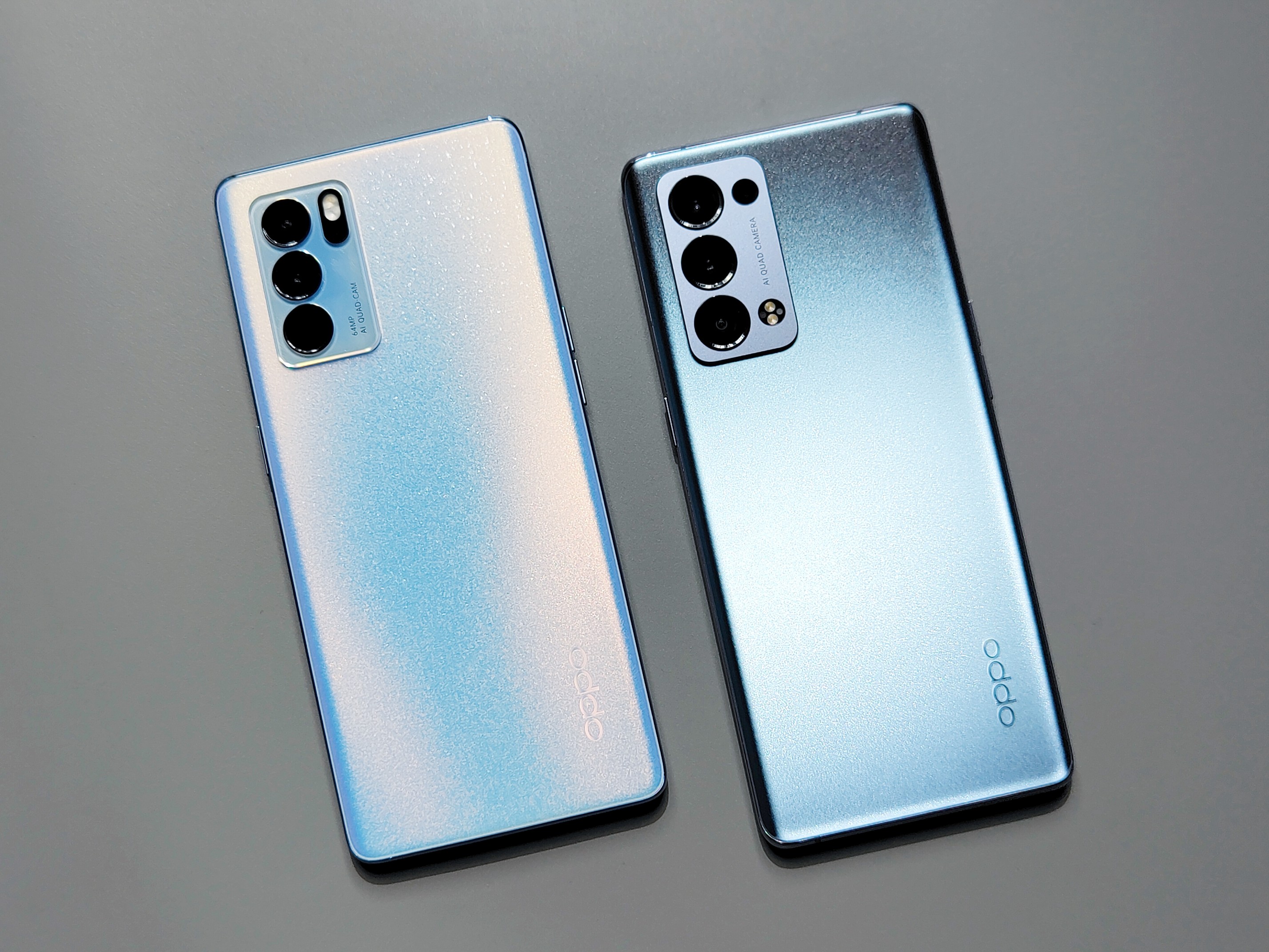 一颗天玑900 握住夏天的海：OPPO Reno6系列测评  第14张