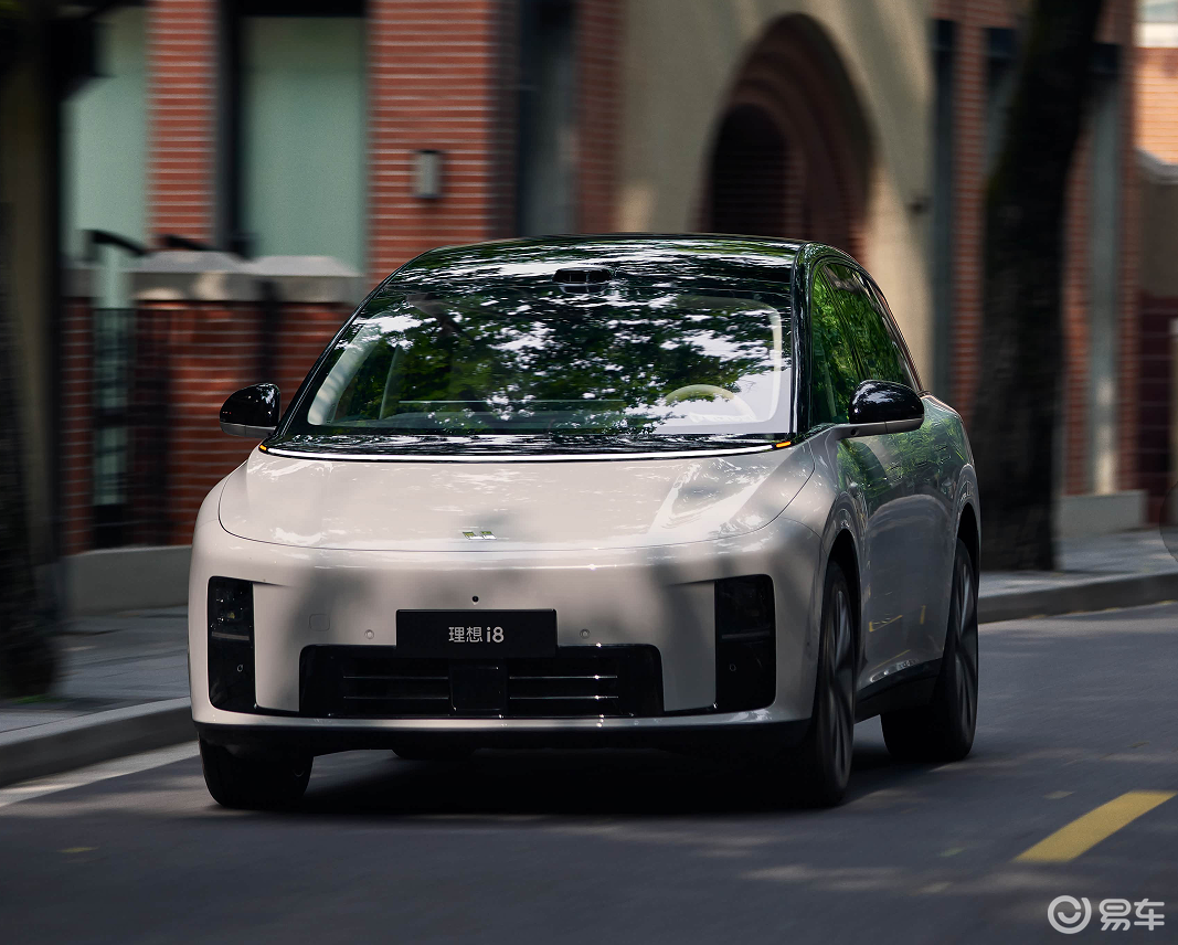 纯电SUV：理想i8、乐道L90谁能打赢“热度转化战”？  第2张