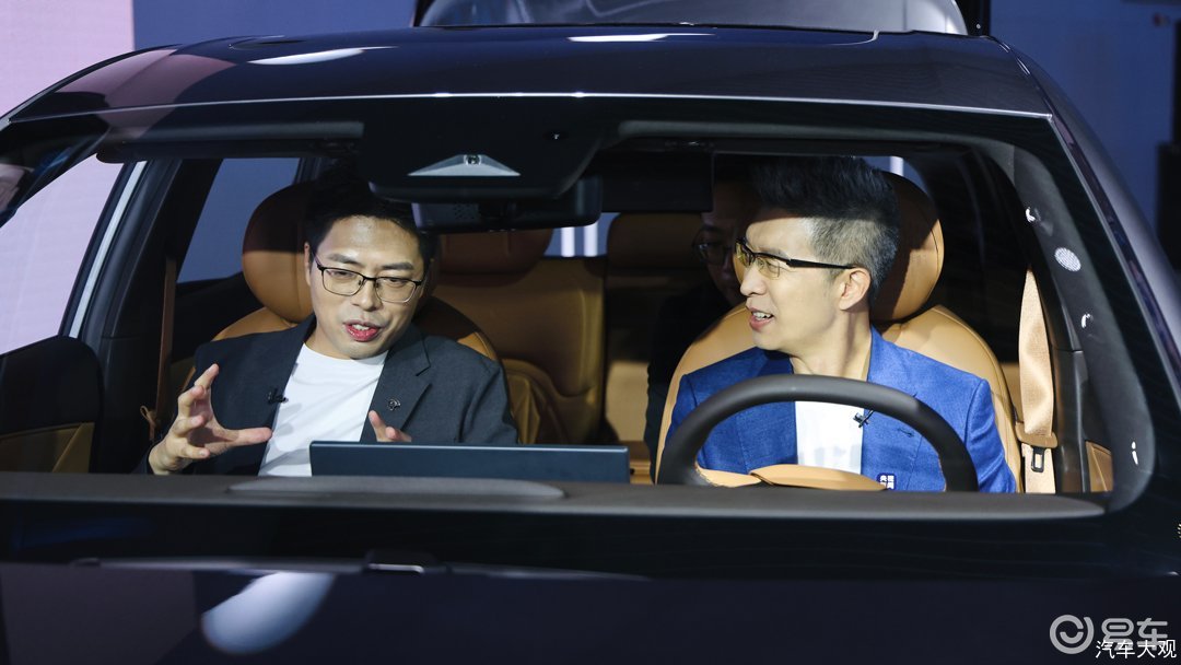 “大家好智混SUV”！东风风神L8预售12.99万元起  第2张