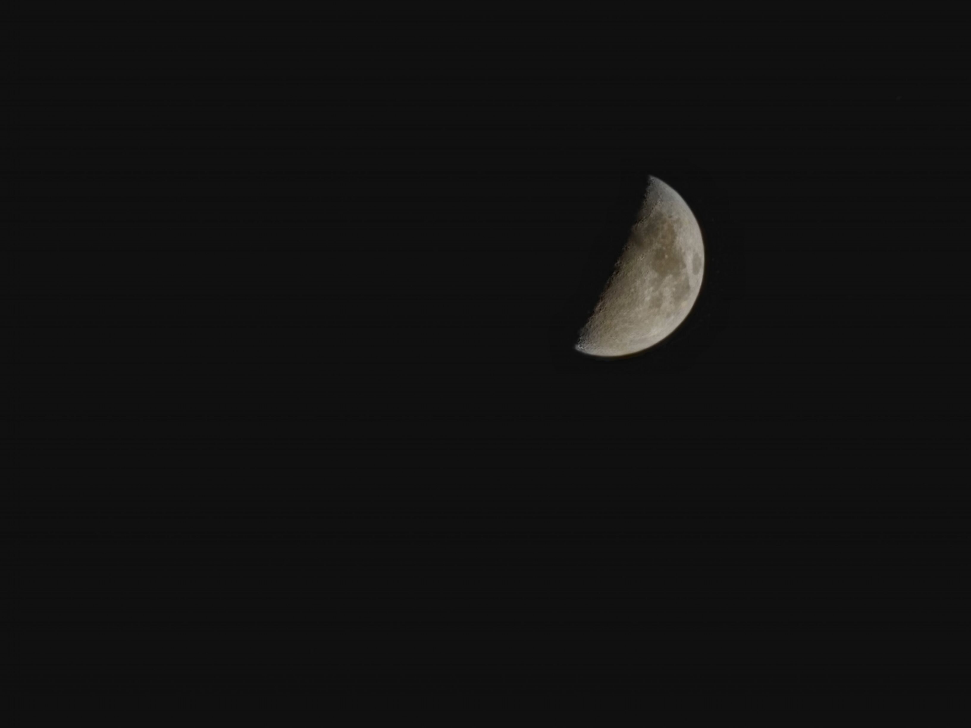努比亚Z30 Pro评测：拍照剑走偏锋 一瞬还原星轨  第46张