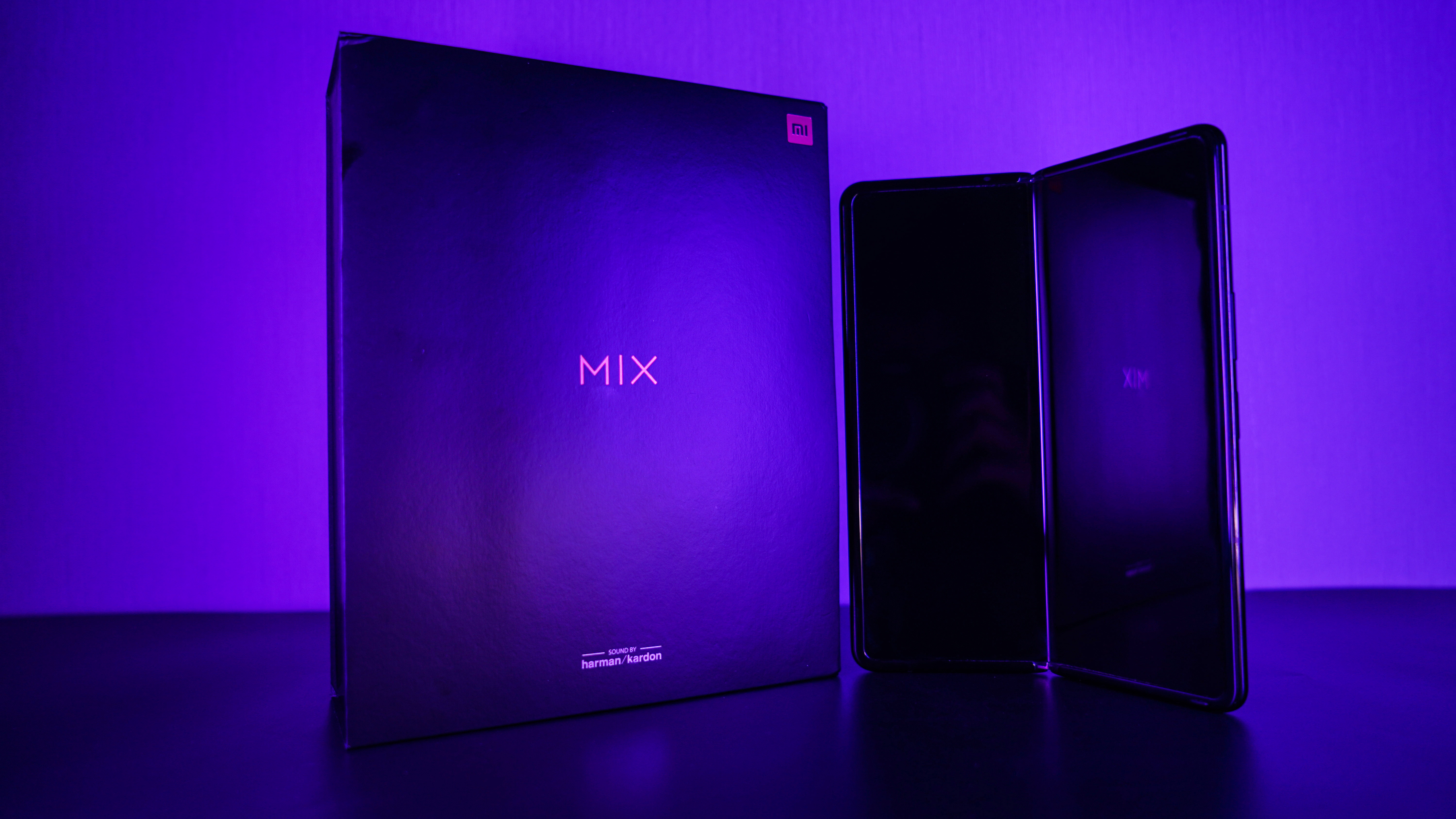 小米MIX FOLD评测：堆料一夫当关、高端之路大圆满  第52张