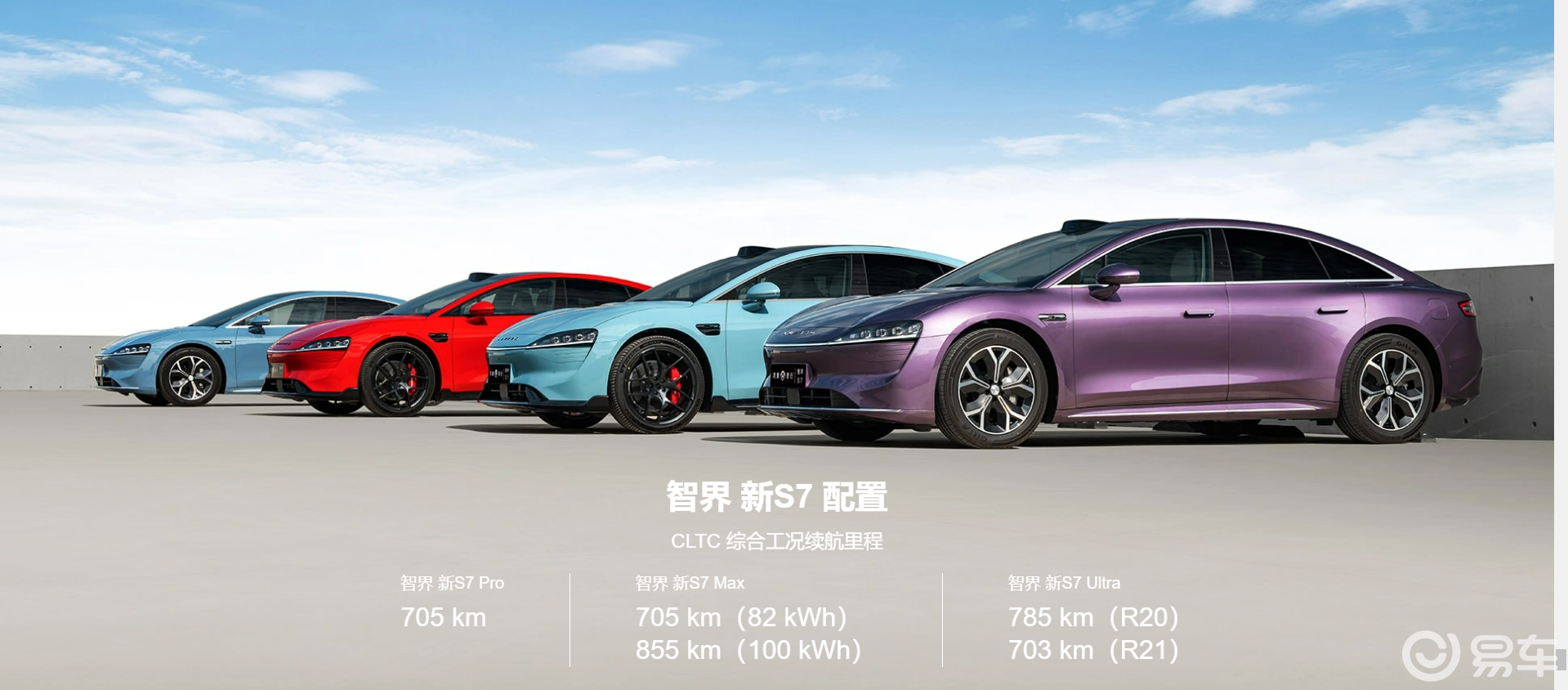 差价2.36万，续航相同，小米配置香还是特斯拉稳定性值？  第4张