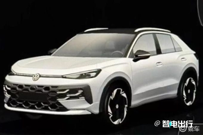 大众全新“重磅”SUV将首发！新外观+内饰，卖多少合适？  第1张