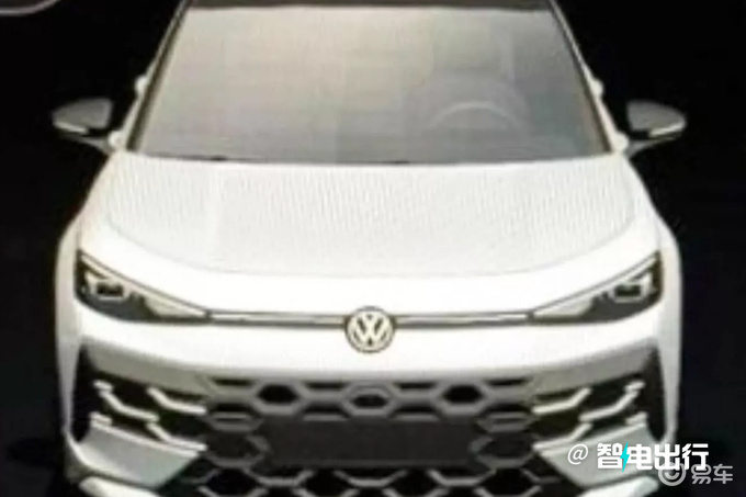 大众全新“重磅”SUV将首发！新外观+内饰，卖多少合适？  第2张