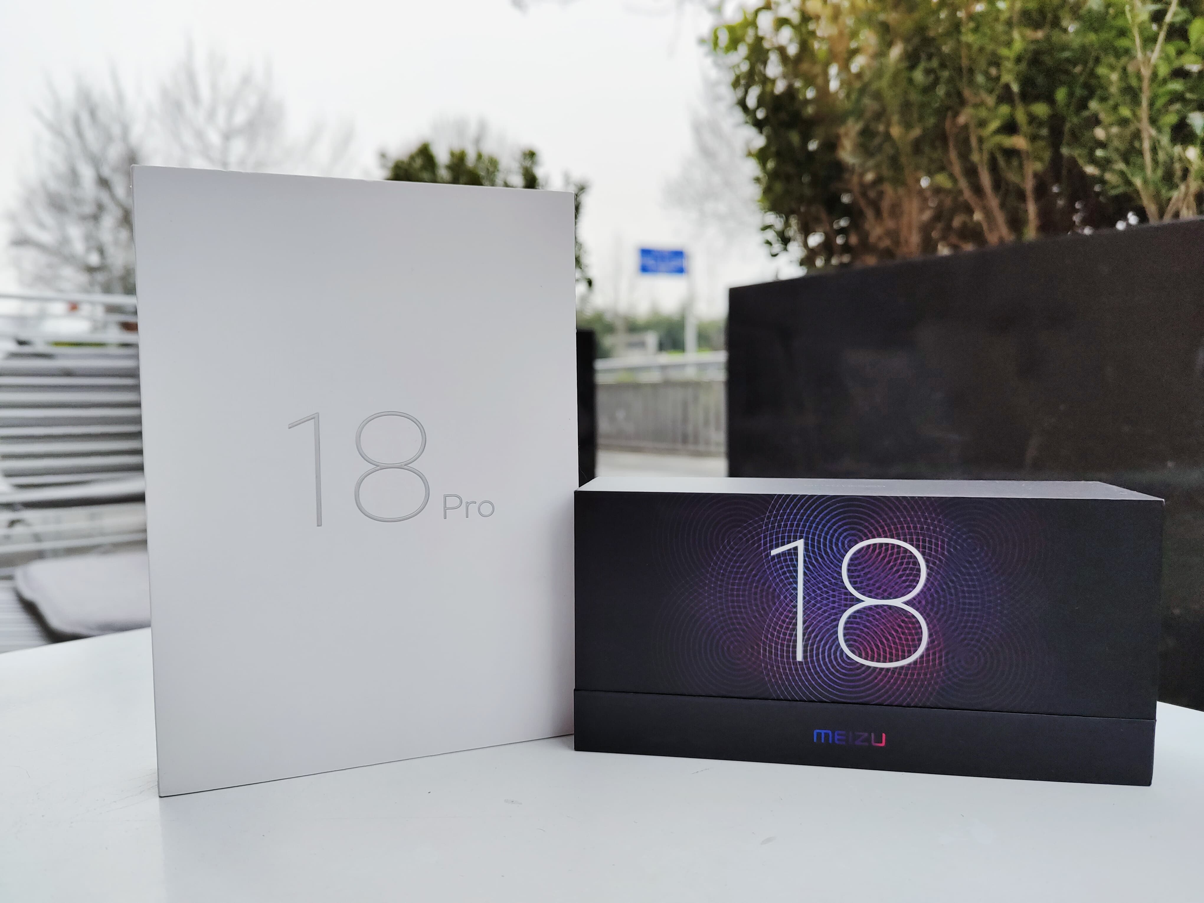 魅族18系列评测：我用所有表达爱  第3张