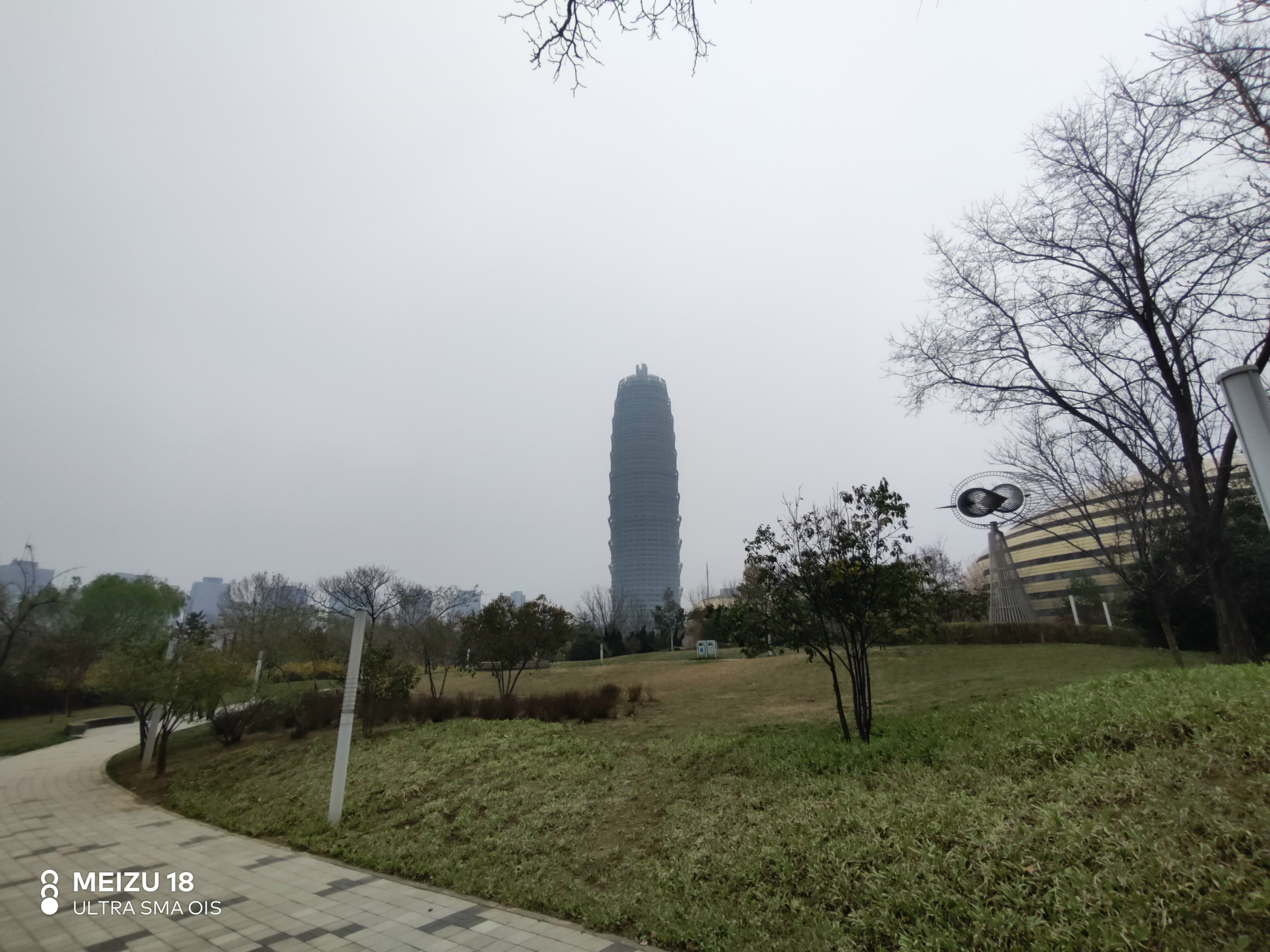 魅族18系列评测：我用所有表达爱  第33张