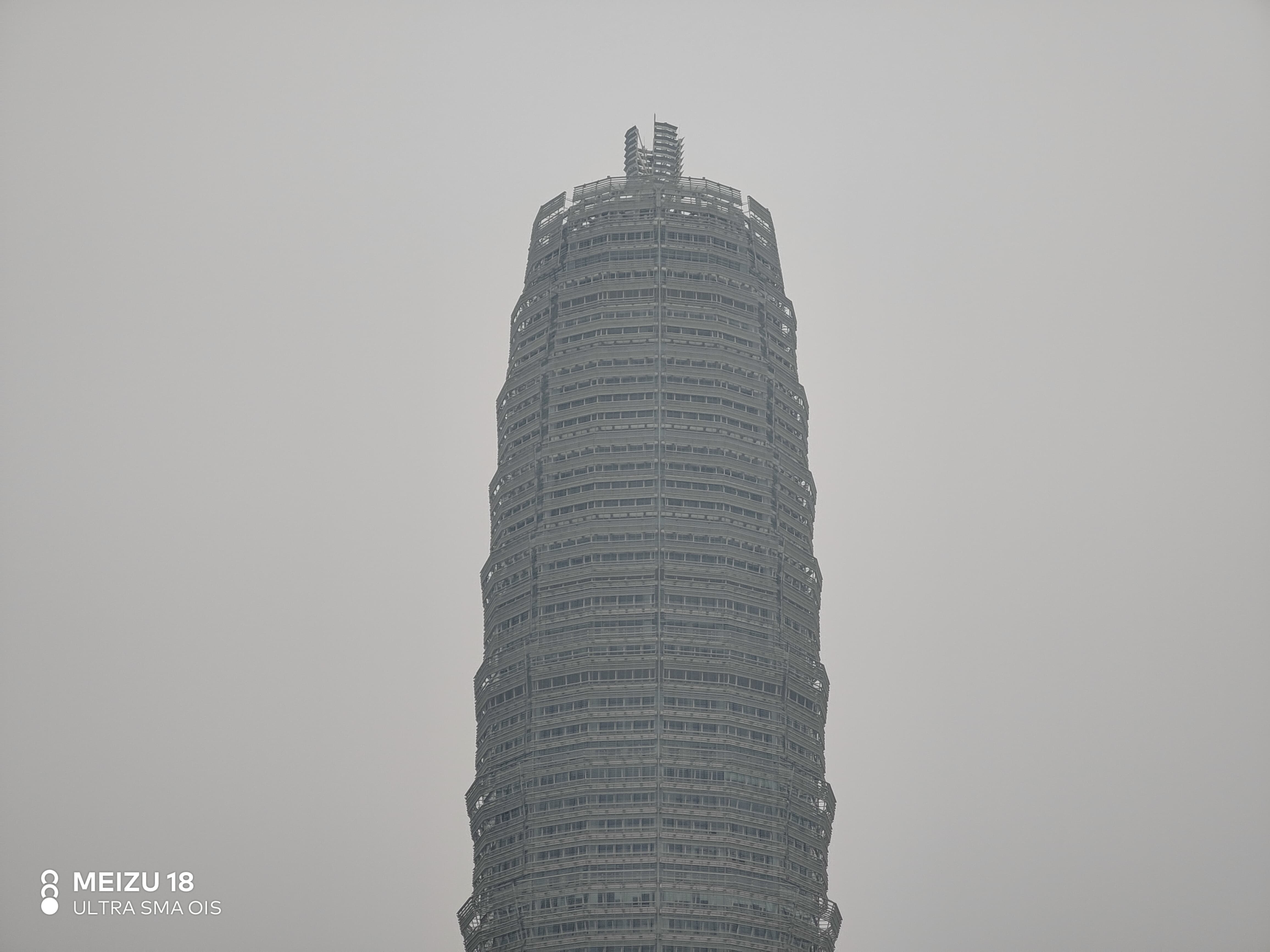 魅族18系列评测：我用所有表达爱  第37张