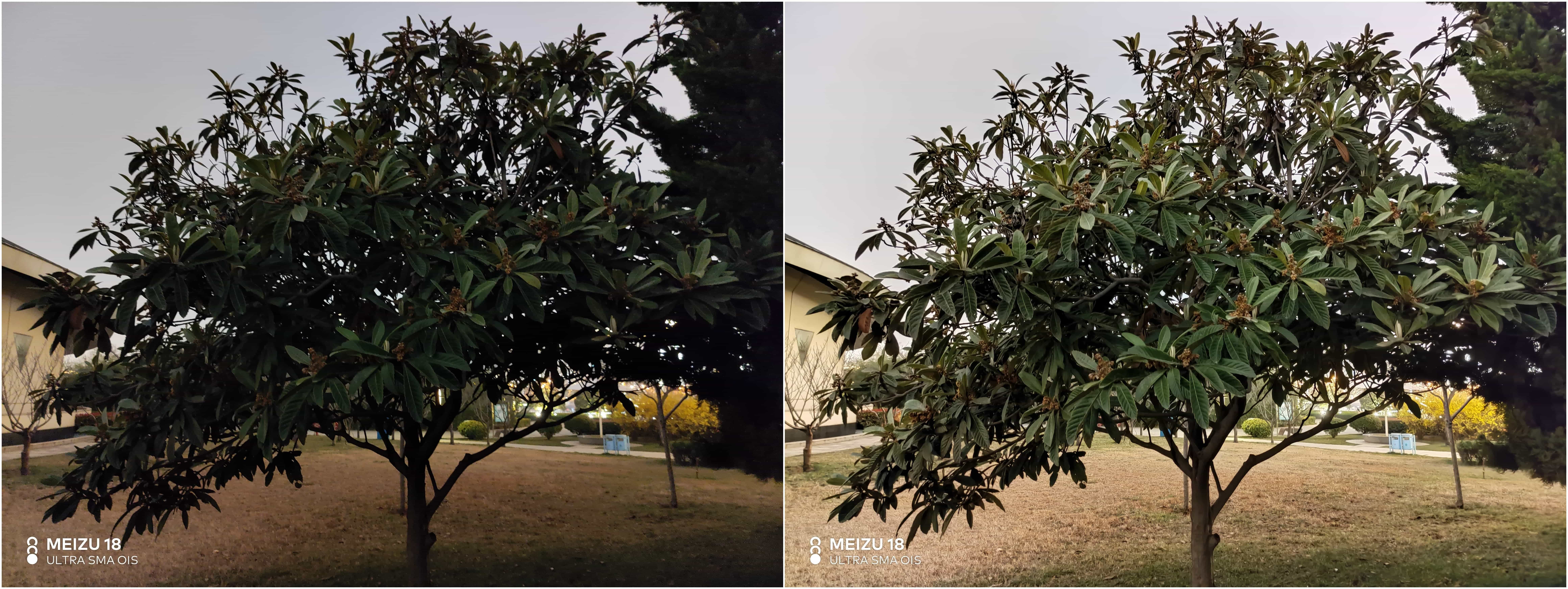 魅族18系列评测：我用所有表达爱  第45张