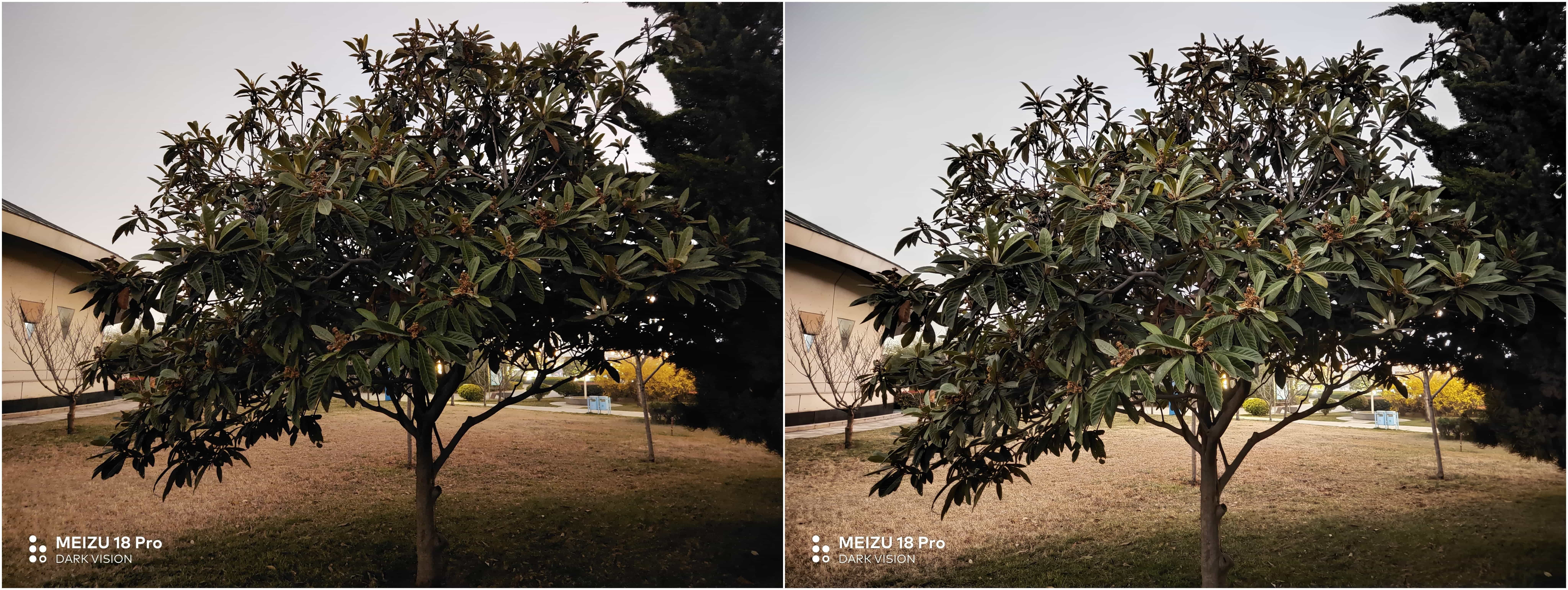 魅族18系列评测：我用所有表达爱  第46张
