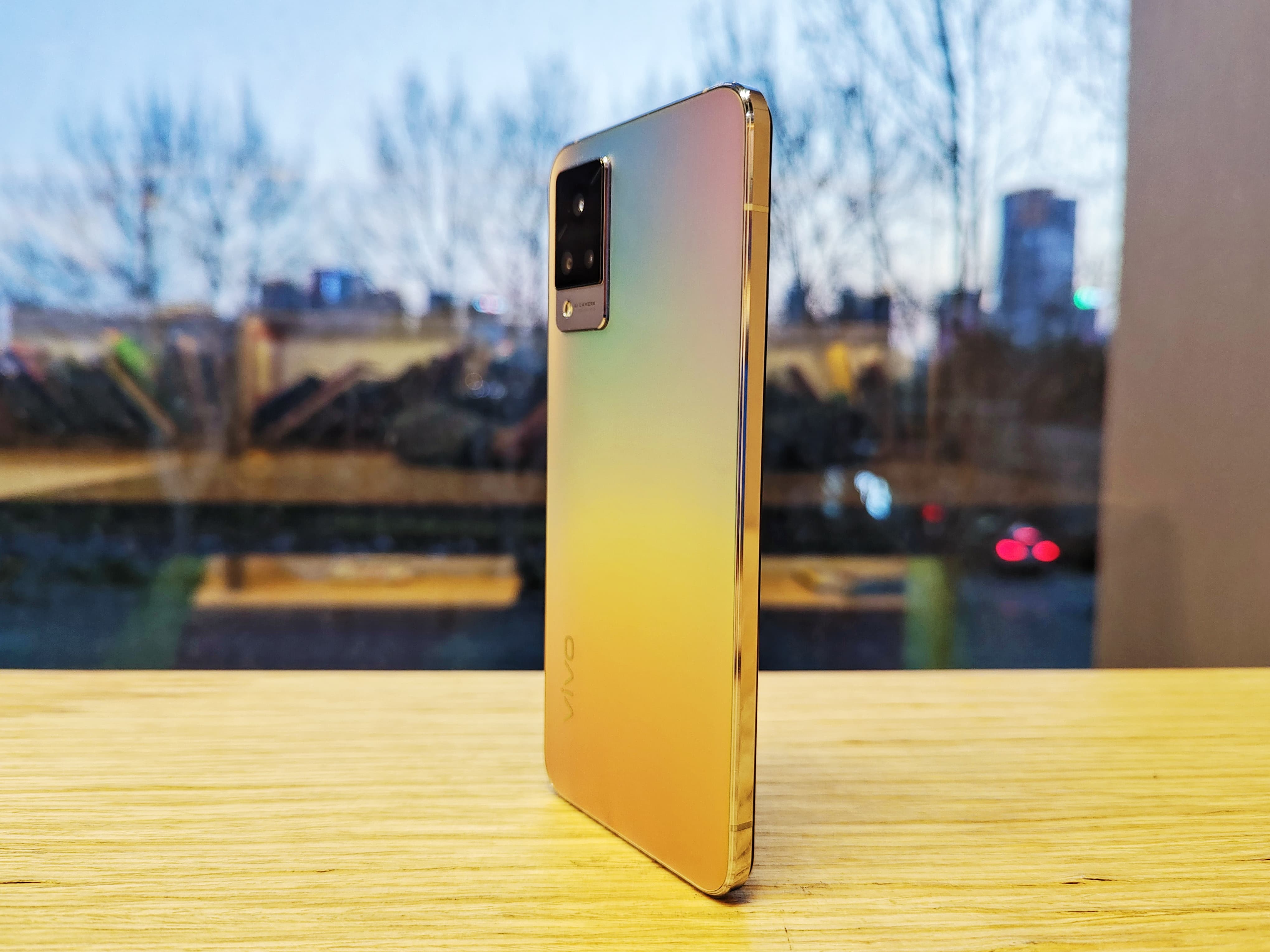 首发天玑1100跑分突破60W vivo S9这次有的聊  第10张