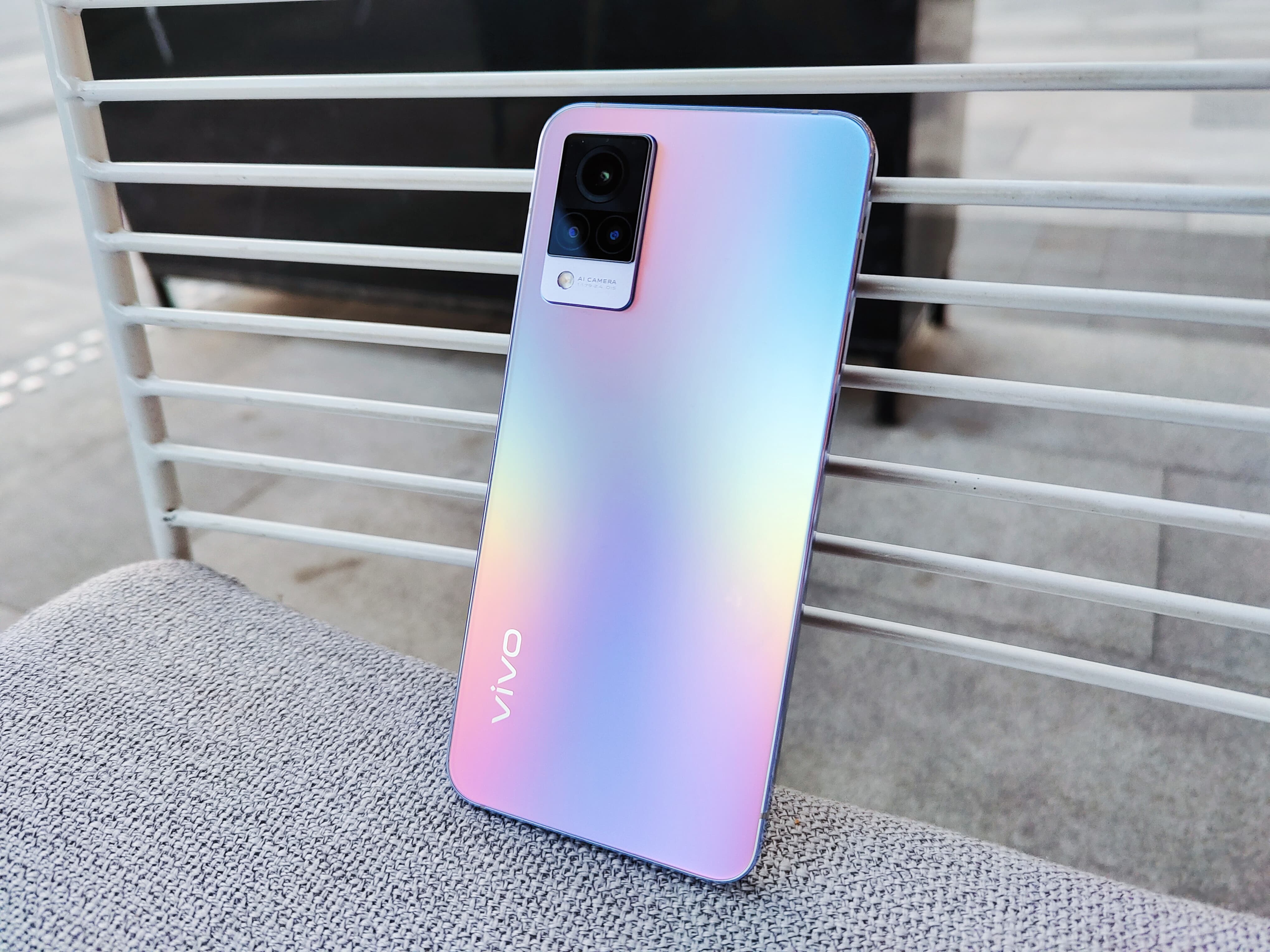 首发天玑1100跑分突破60W vivo S9这次有的聊  第14张