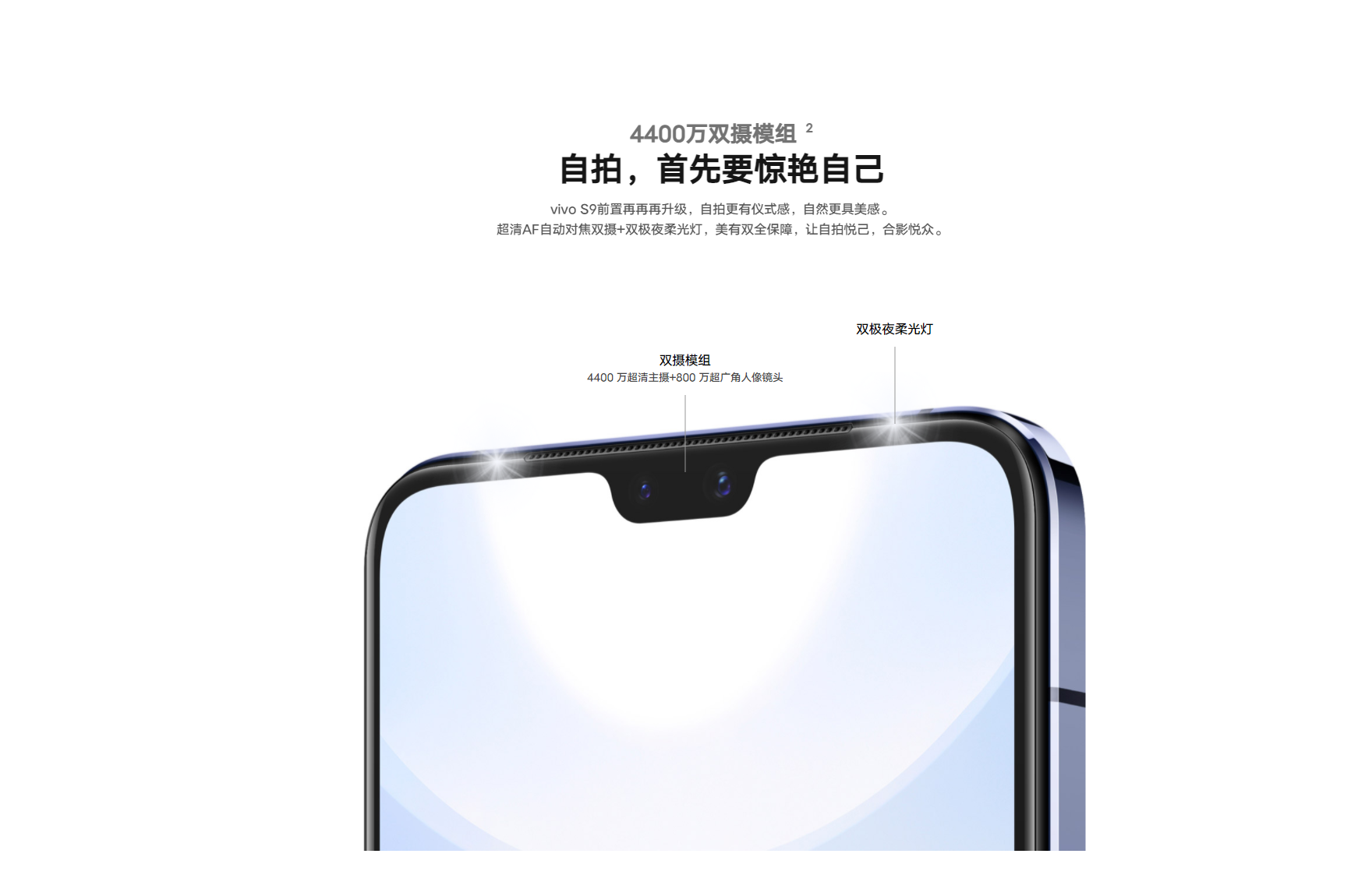 首发天玑1100跑分突破60W vivo S9这次有的聊  第30张