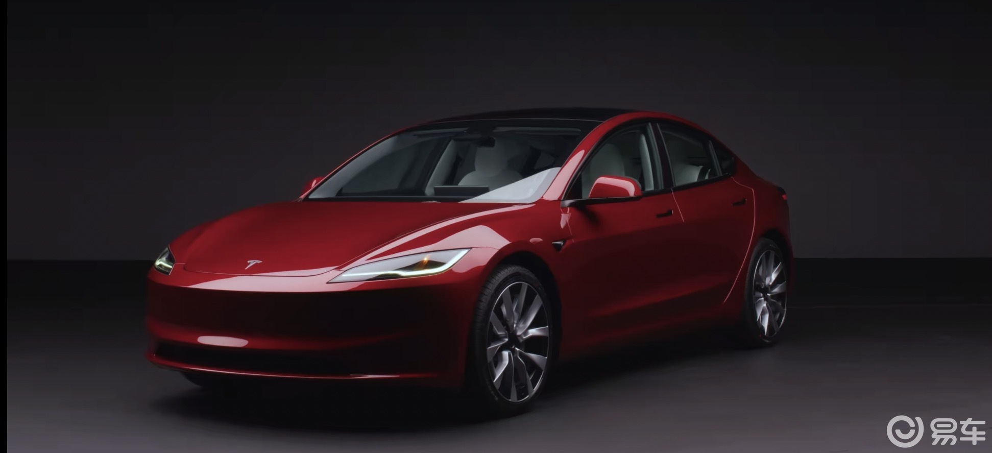 特斯拉Model 3新车型上市，纯电续航830公里  第3张