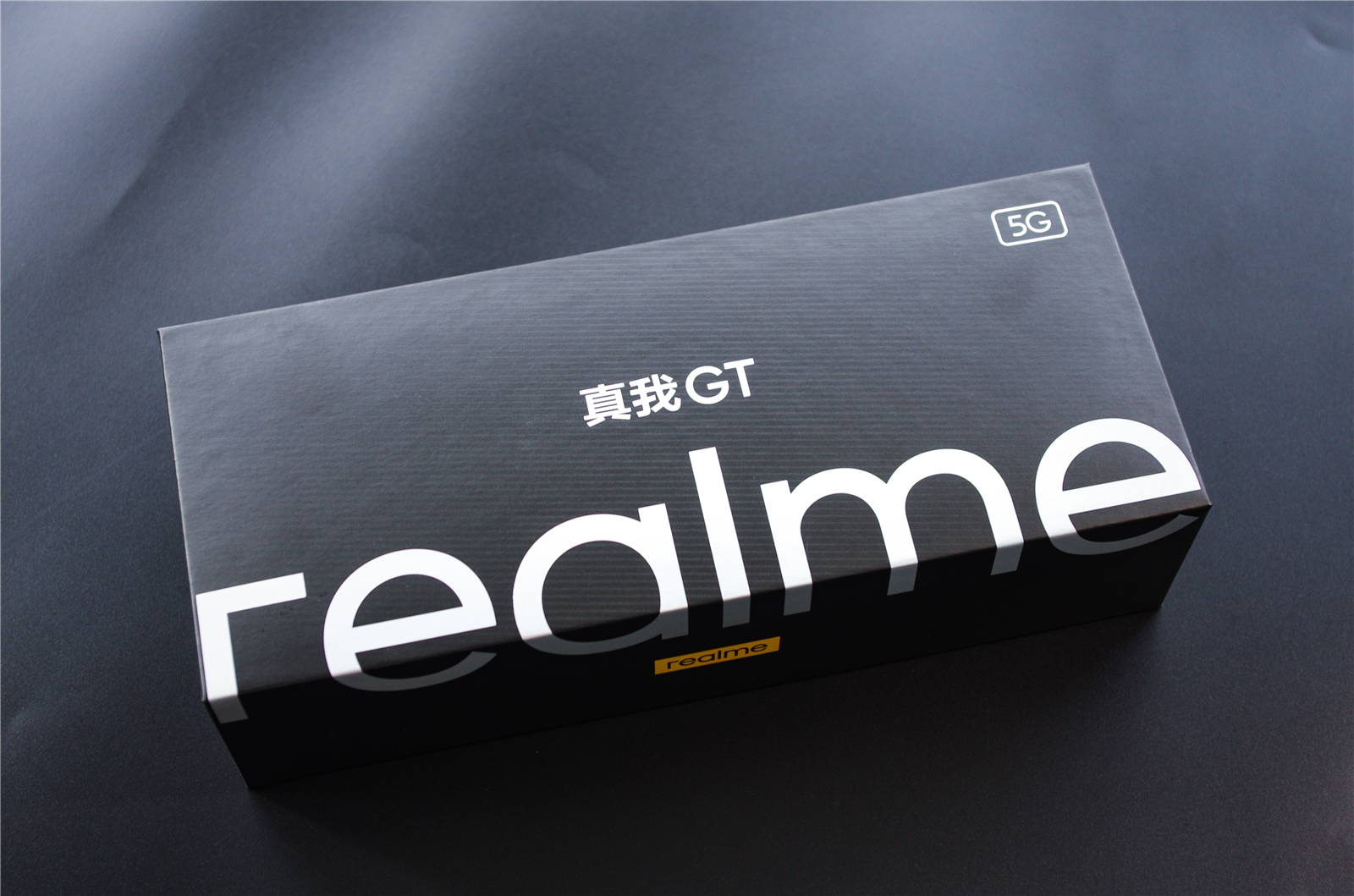 满血快充加持 realme真我GT评测：2799元交个朋友  第3张