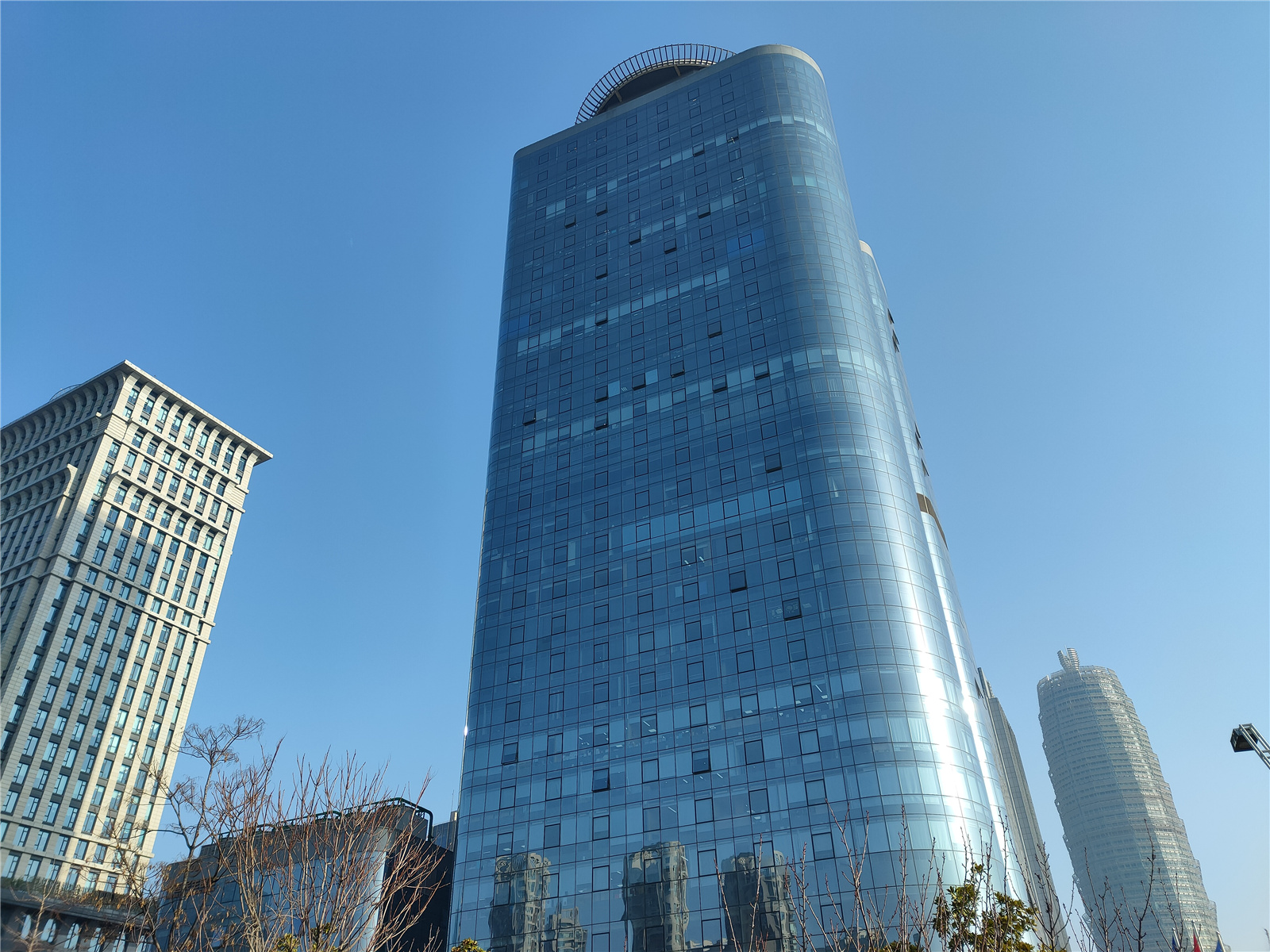 满血快充加持 realme真我GT评测：2799元交个朋友  第18张