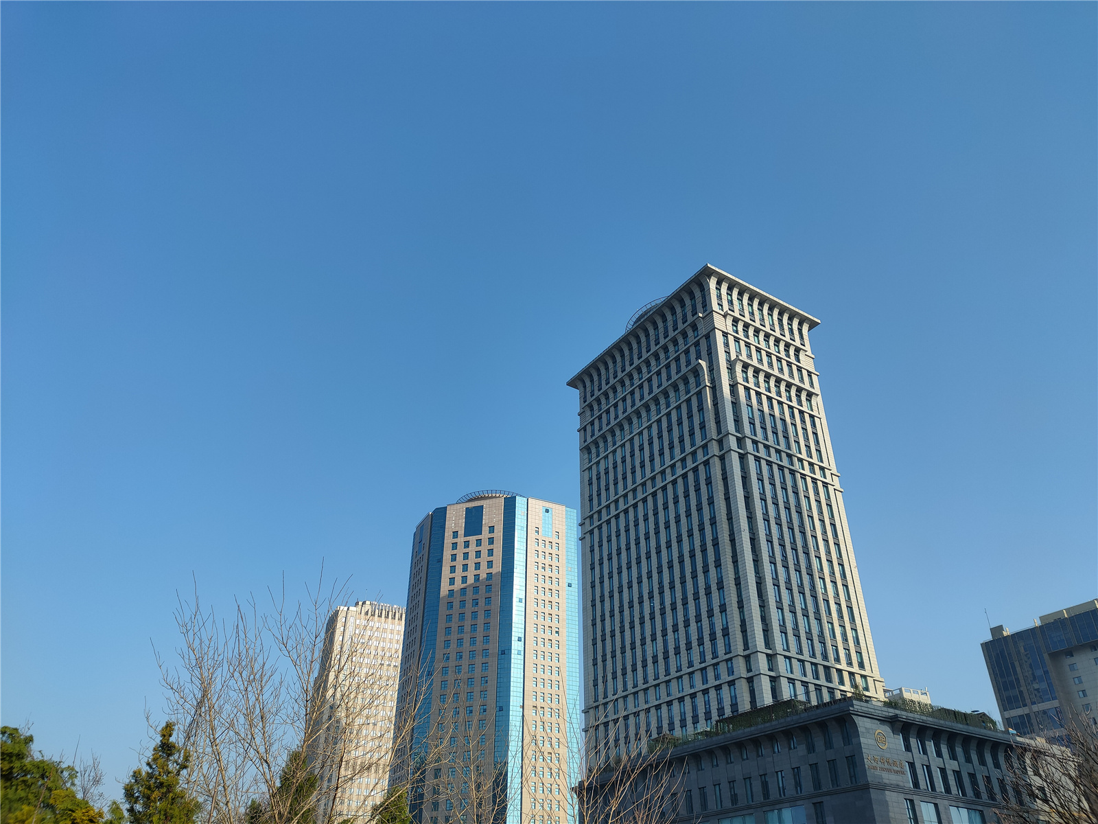 满血快充加持 realme真我GT评测：2799元交个朋友  第19张