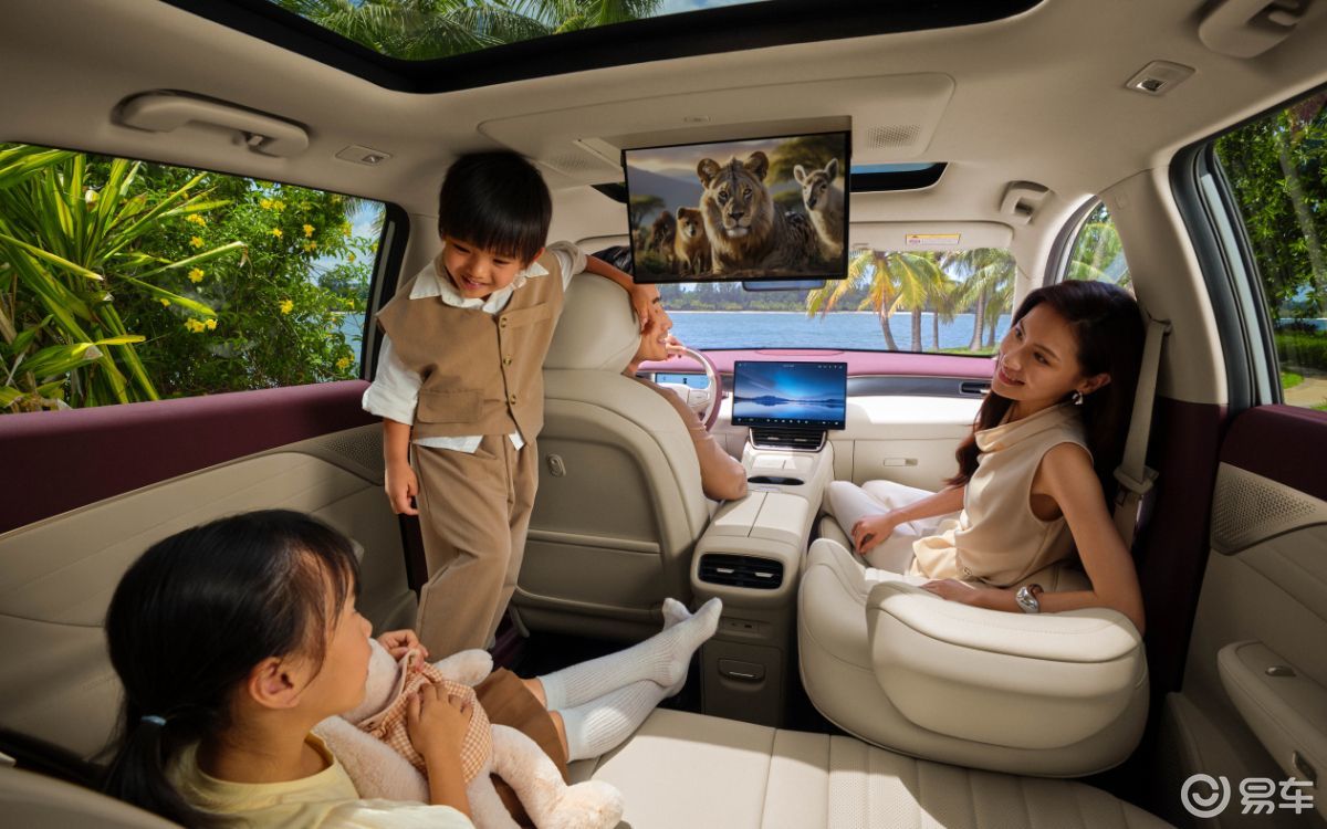 12.99万起 大家好智混SUV 东风风神L8开启预售  第5张