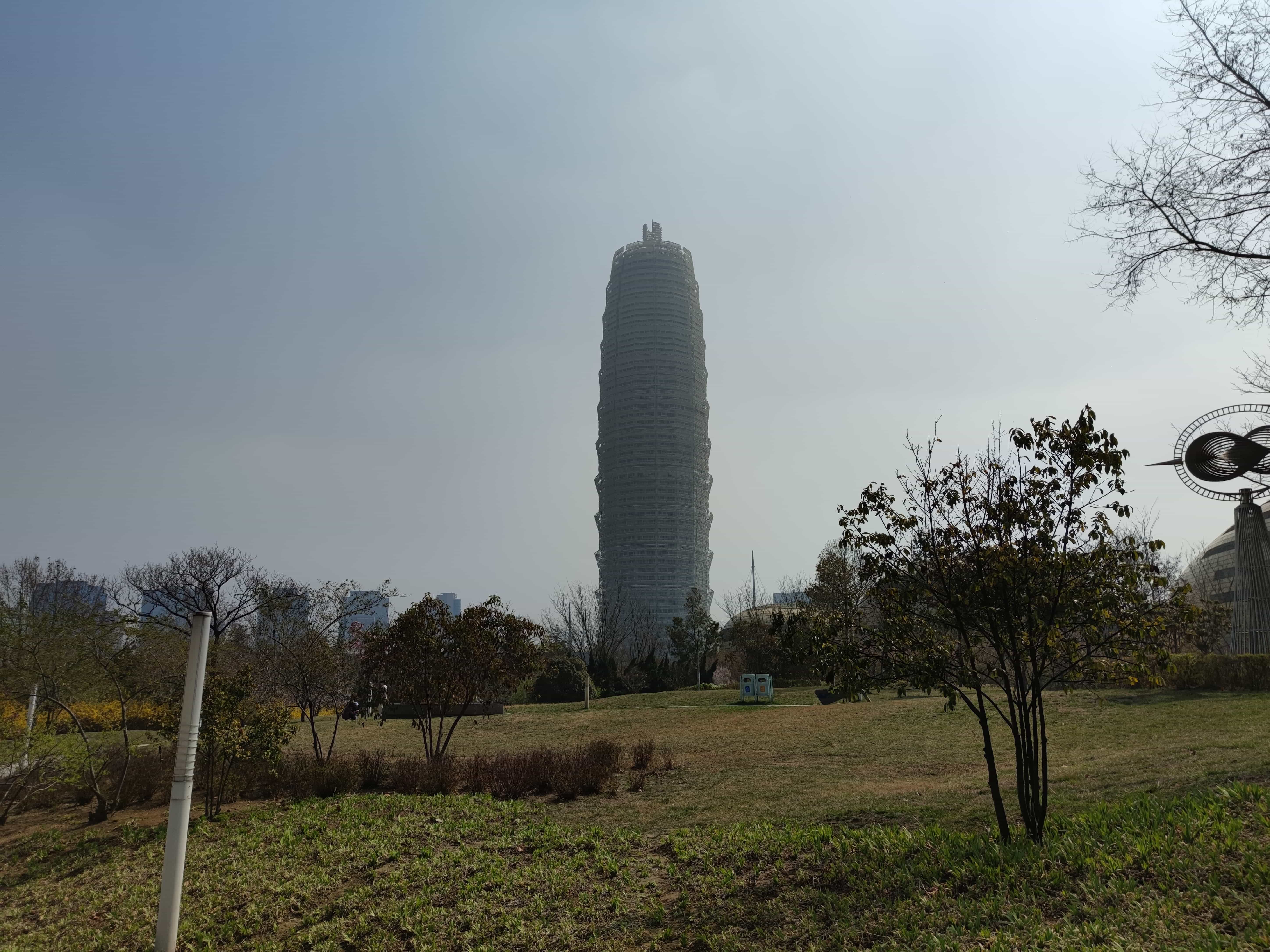 小米10S首发评测： 三大卖点齐备 雷军再献神操作  第20张