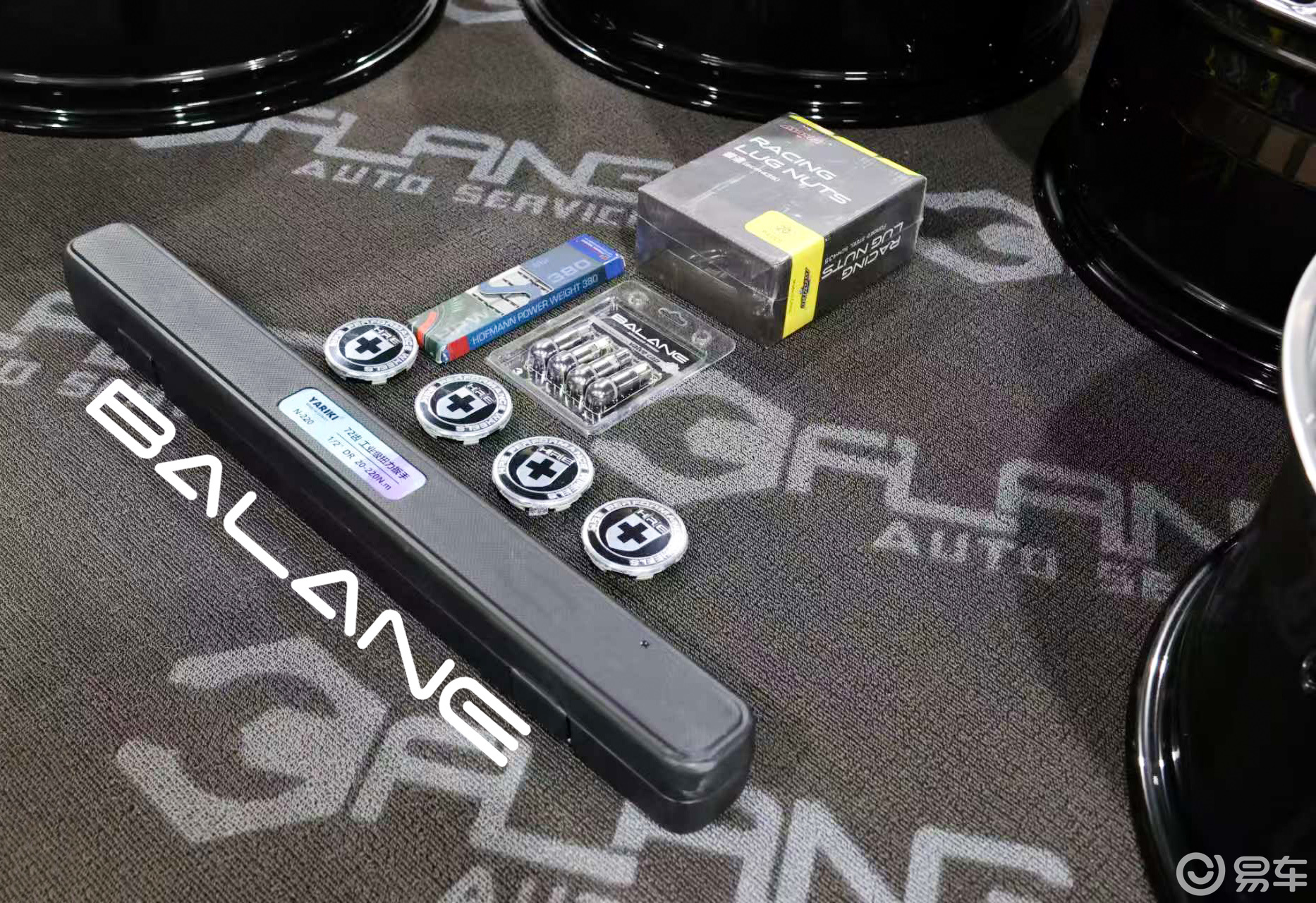 BLC轮毂案例：新能源为什么选择BLC高强度锻造轮毂？  第4张