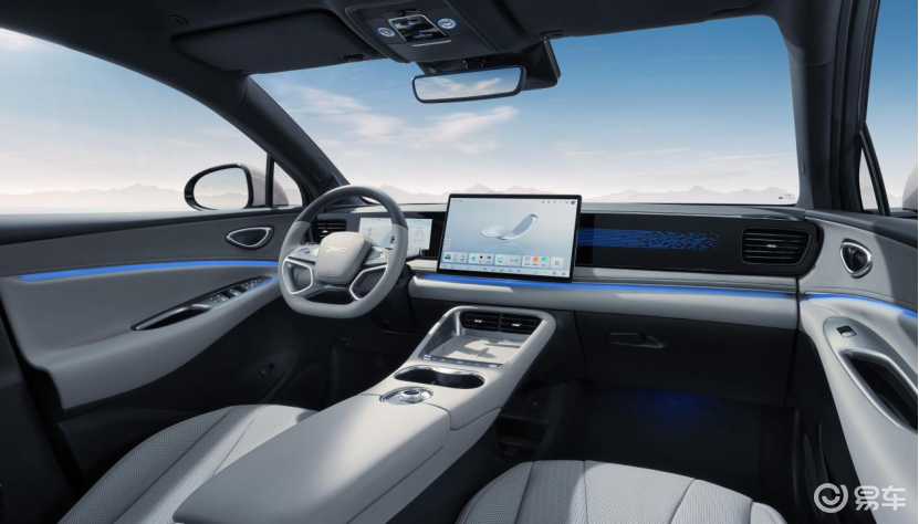 2025最值得期待中型SUV 海狮06售价13.98万起  第2张