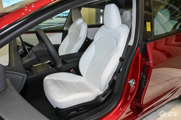 特斯拉Model 3后驱长续航版：830公里续航，5.2秒百公里加速  第9张