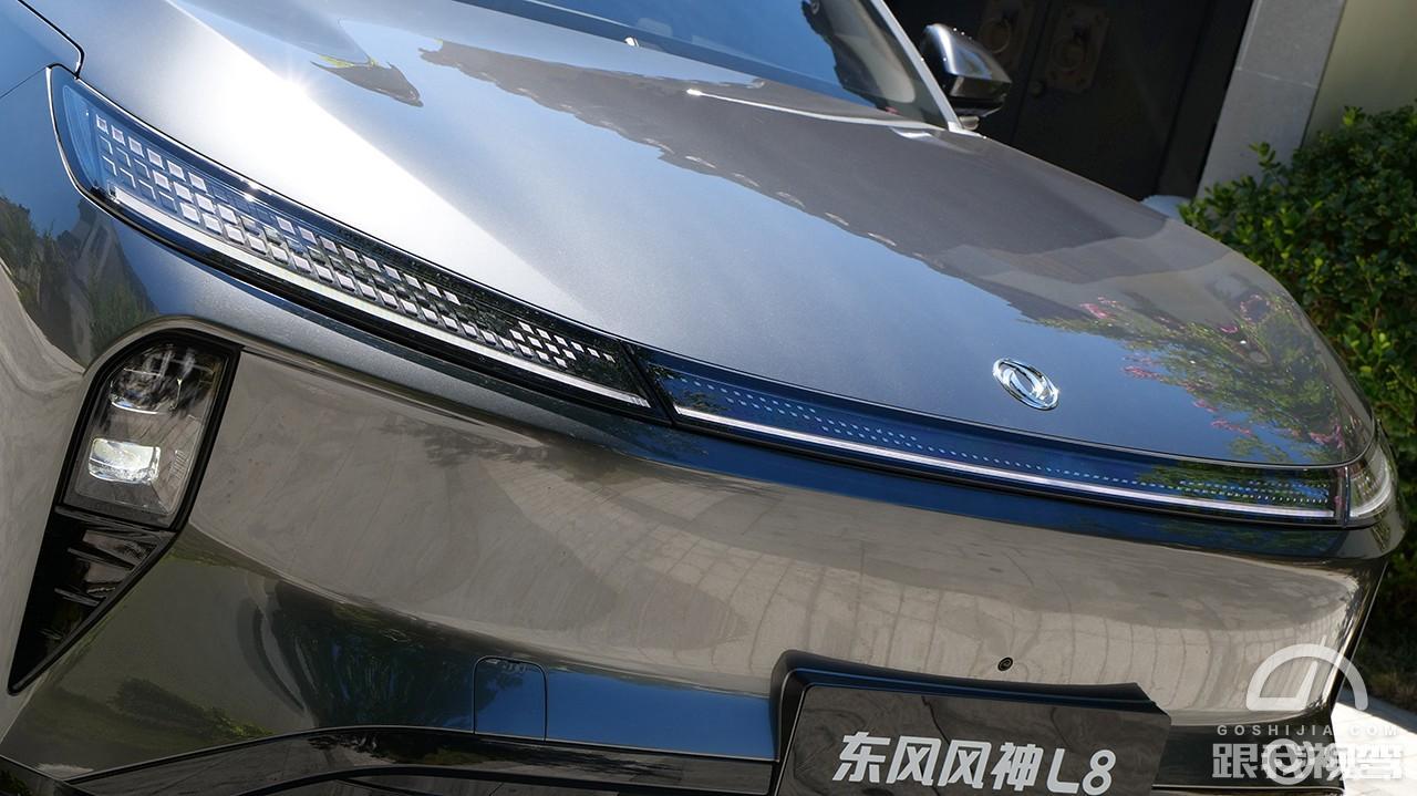 “平替理想L8” 试驾风神L8不到20万的家庭购车新选择  第6张